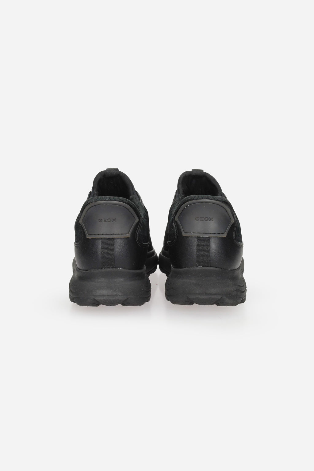 NERO | GEOX - D D557MA06KBC Sneakers