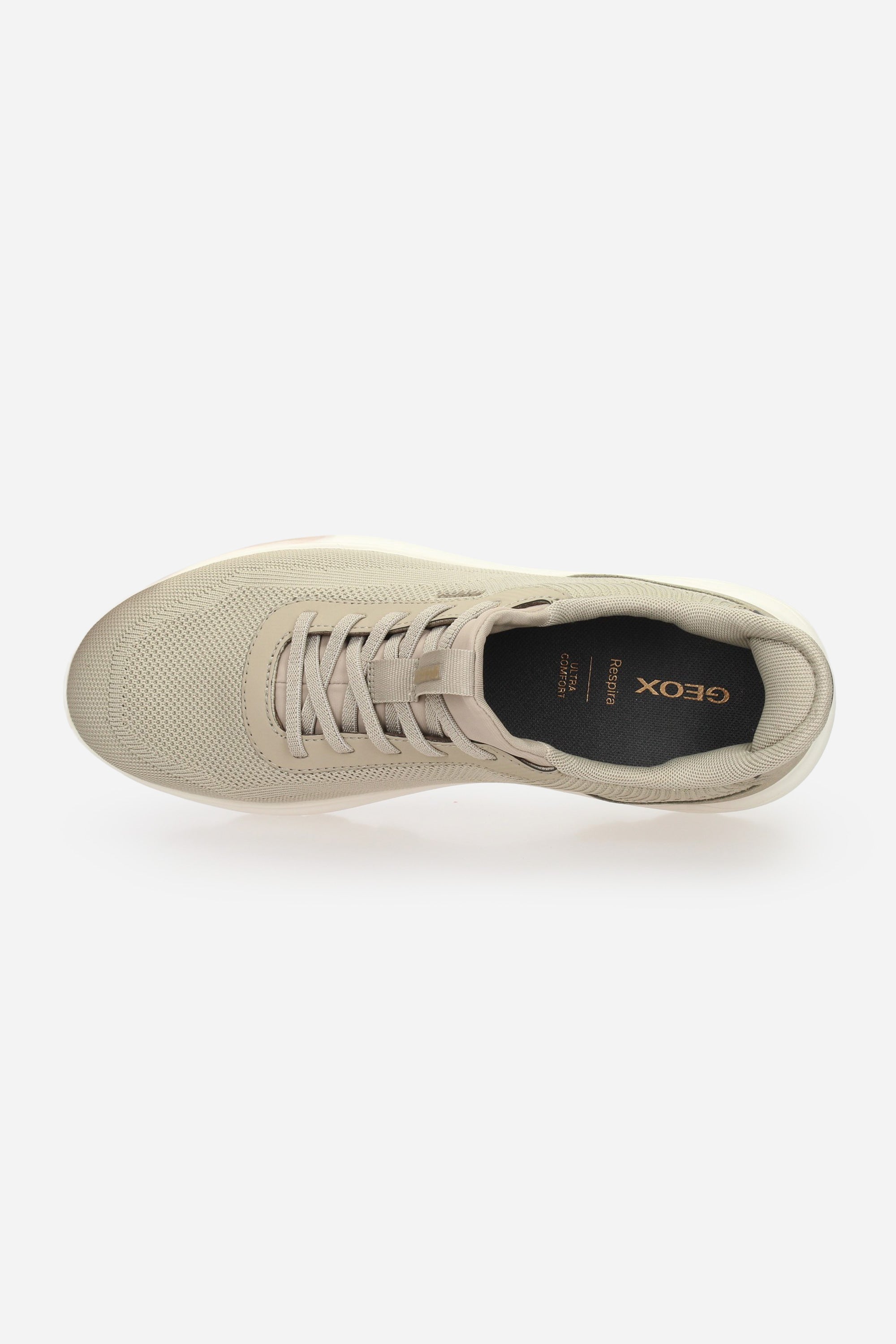 TORTORA | GEOX - U U55MPA06KEK Sneakers