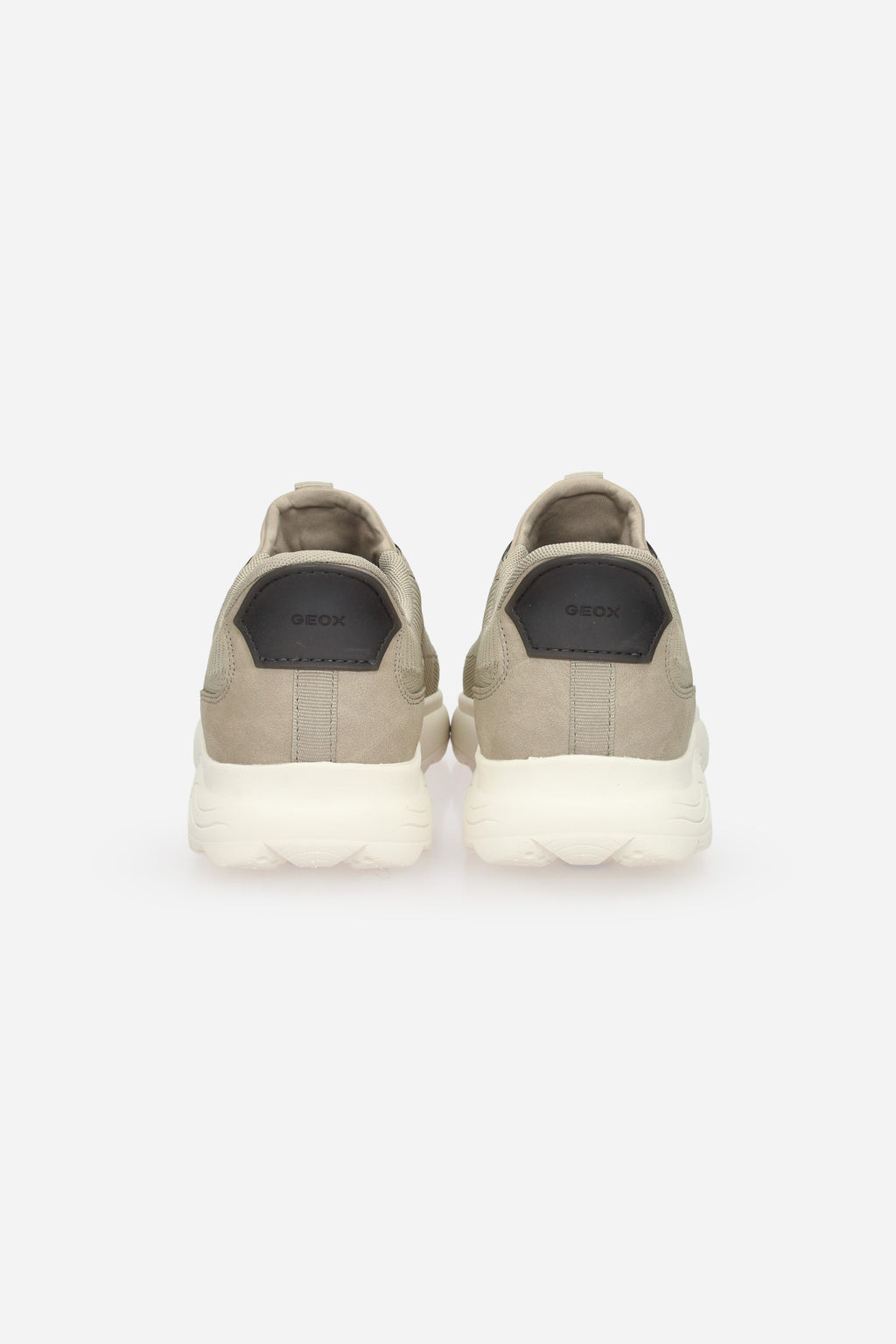 TORTORA | GEOX - U U55MPA06KEK Sneakers