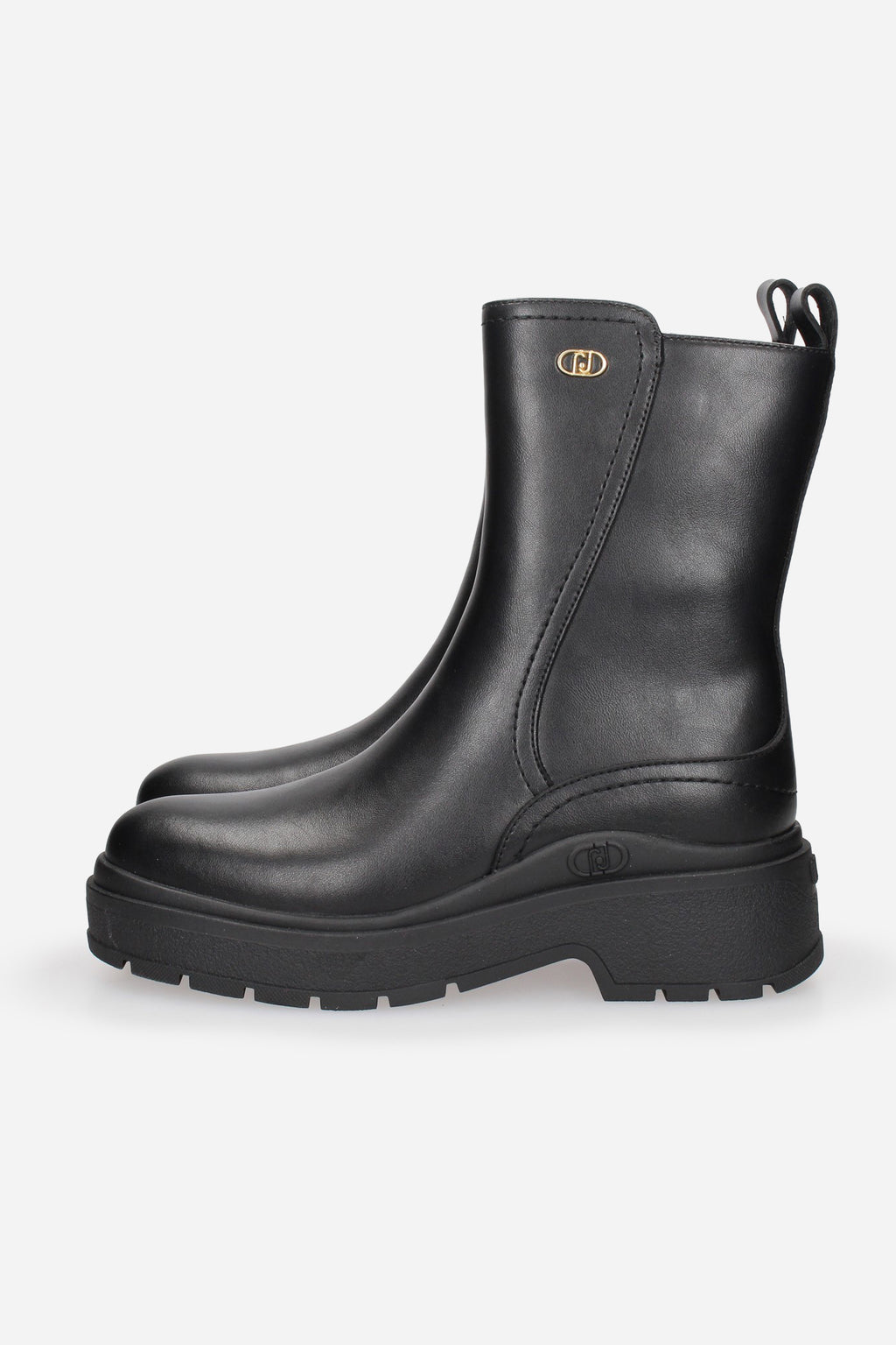 NERO | LIU JO SHOES - D SF5147EX014 Beatles