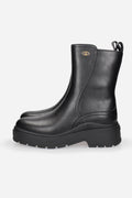 NERO | LIU JO SHOES - D SF5147EX014 Beatles
