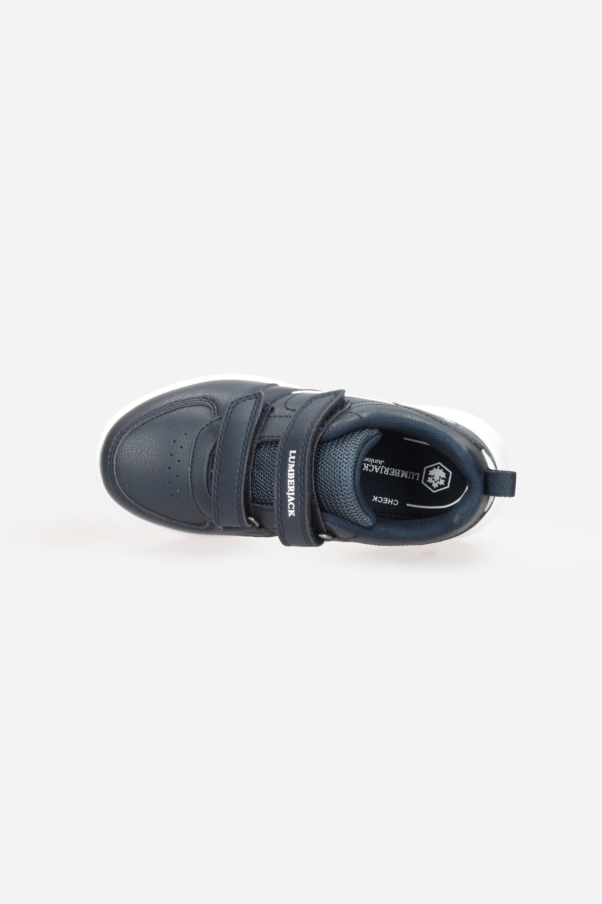 BLU | LUMBERJACK JUNIOR - BO SB70411002S16 Sneakers