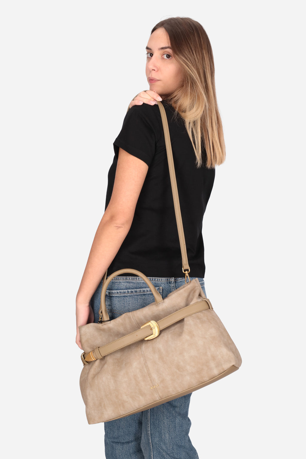 TORTORA | NALI' - D ARBS0035 Borsa