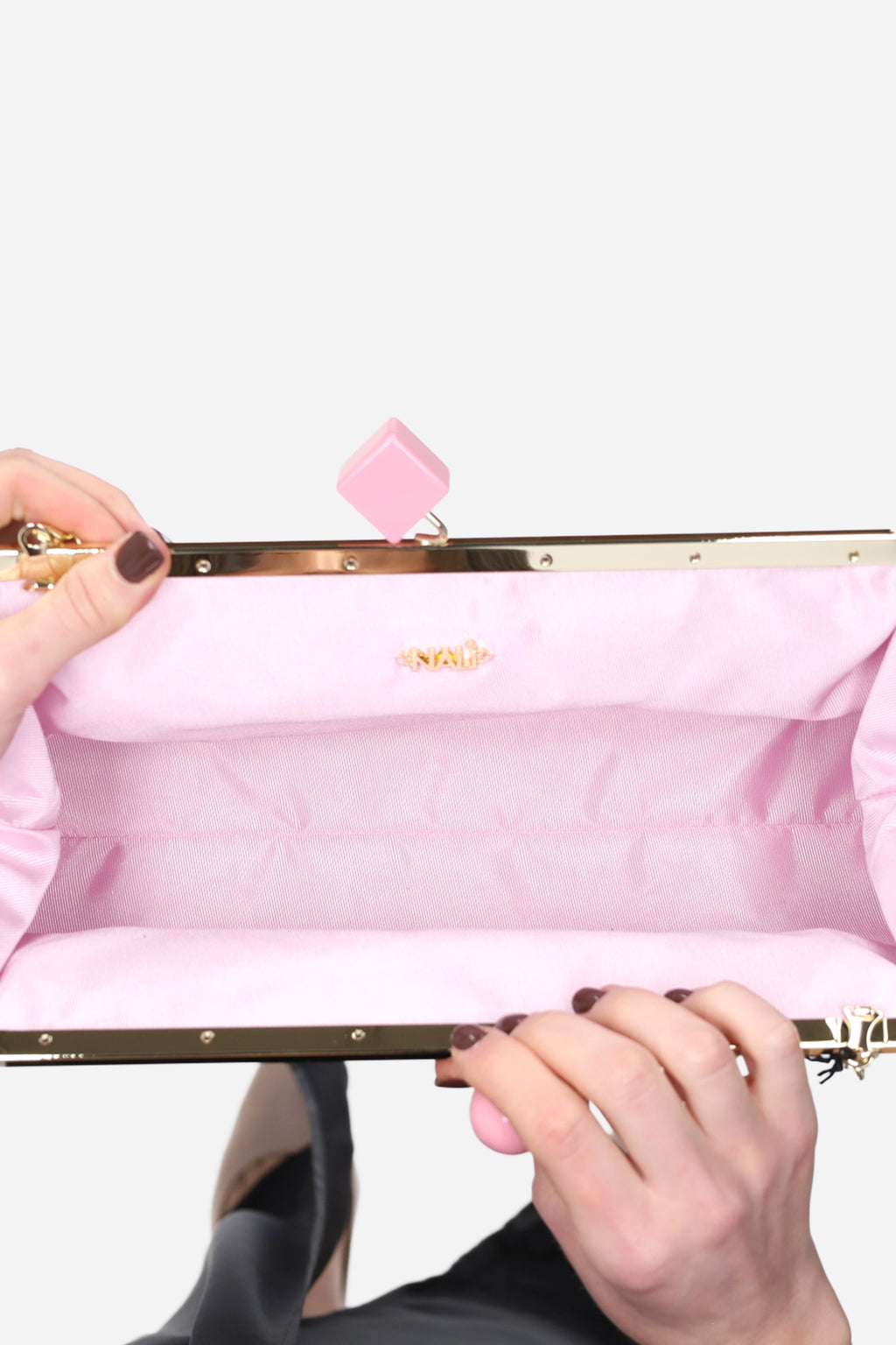 ROSA | NALI' - D LYPC0049 Borsa