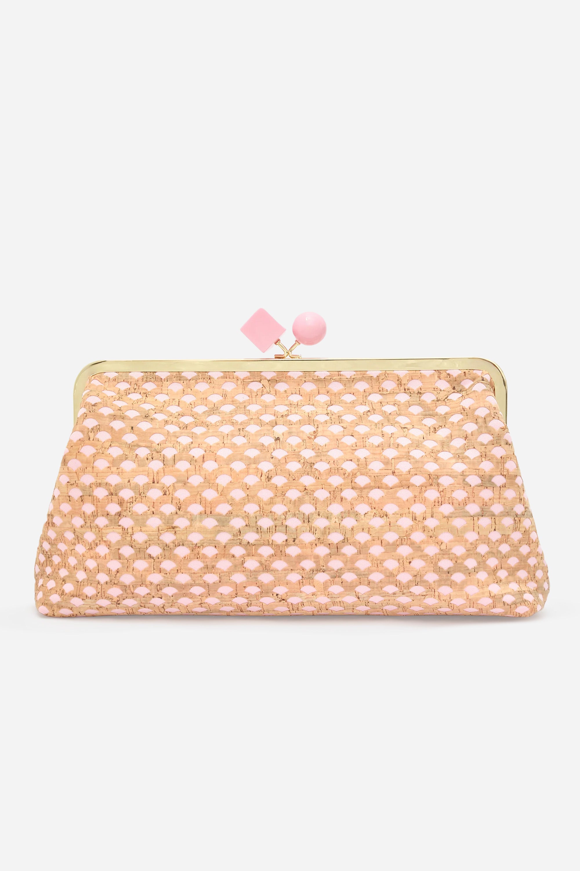 ROSA | NALI' - D LYPC0049 Borsa