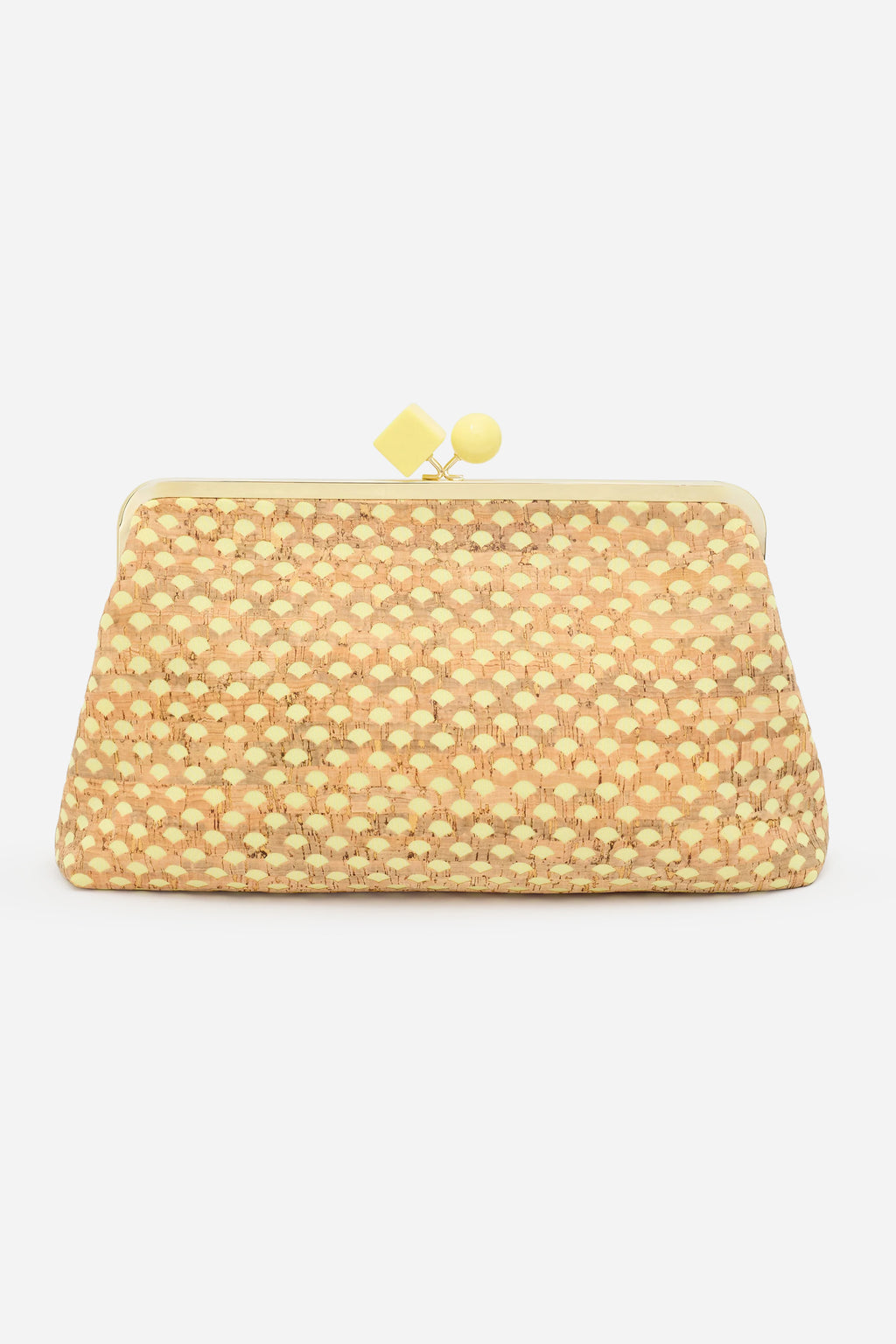 GIALLO | NALI' - D LYPC0048 Borsa