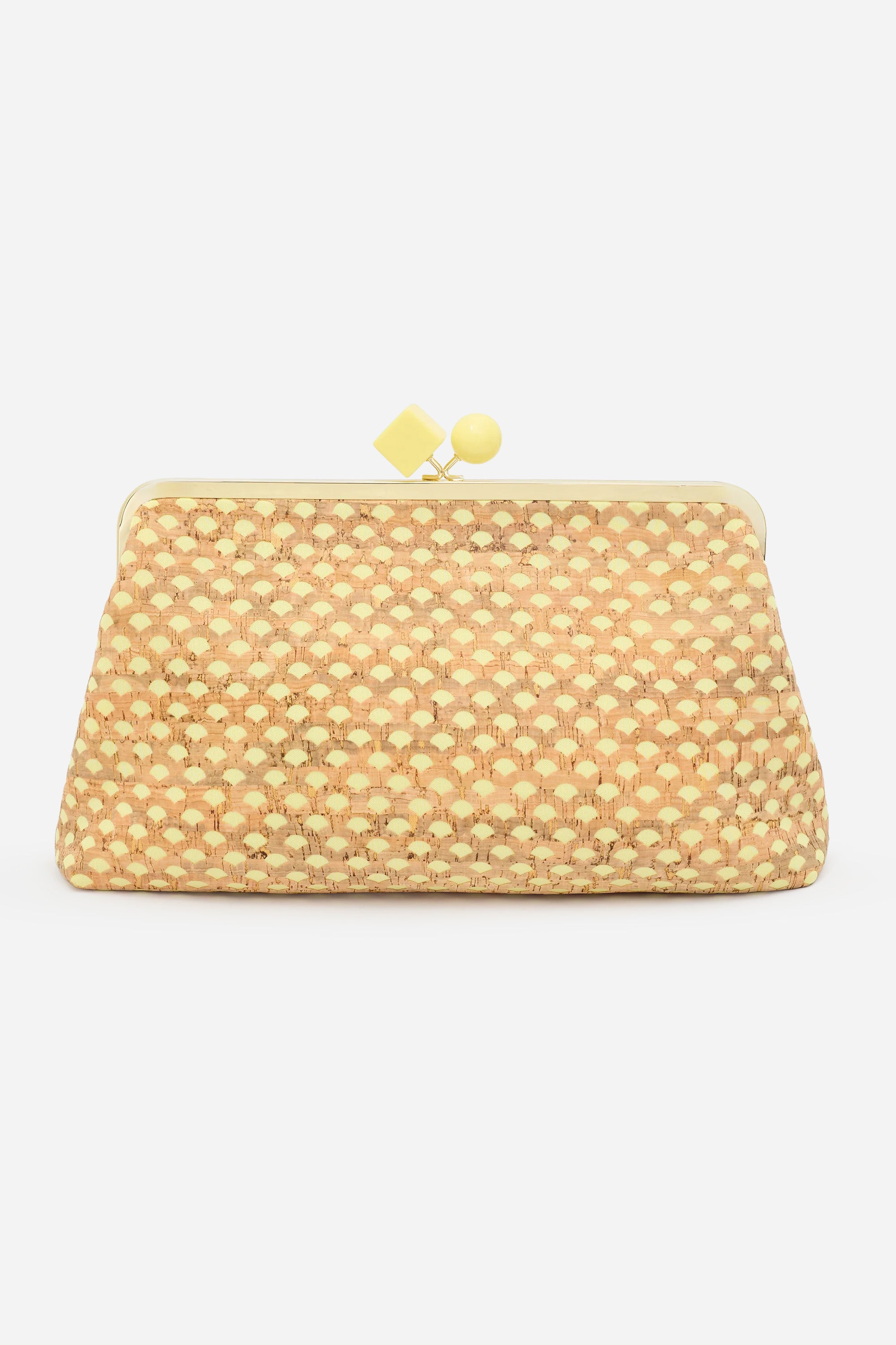 GIALLO | NALI' - D LYPC0048 Borsa