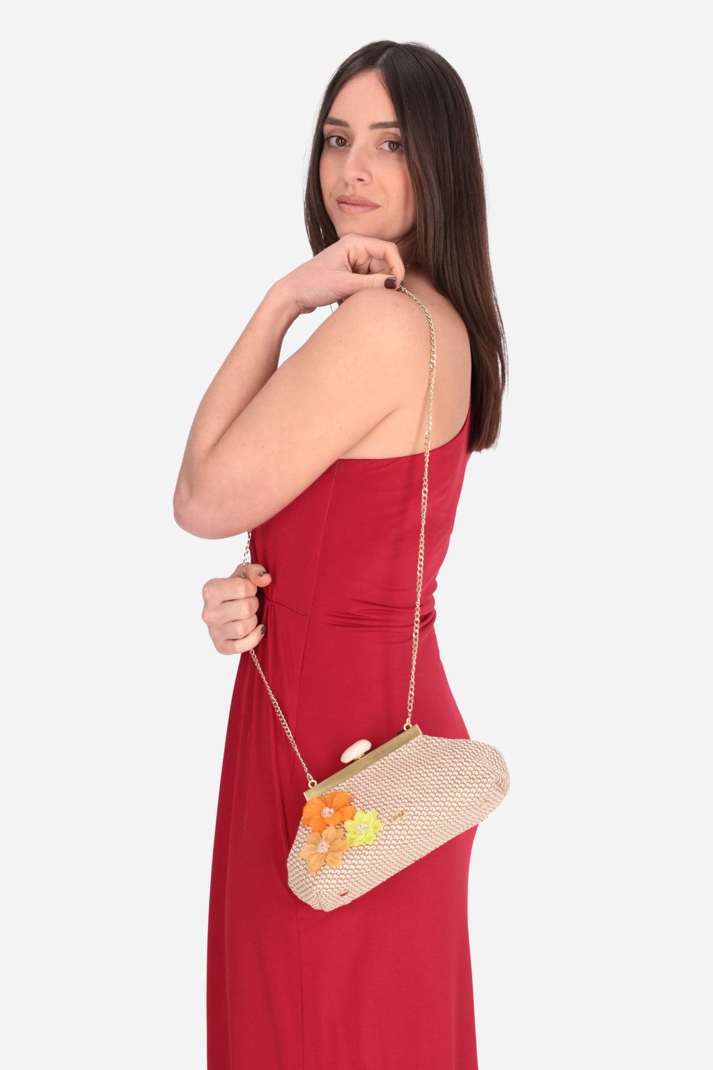 BEIGE | NALI' - D SNPC0021 Borsa