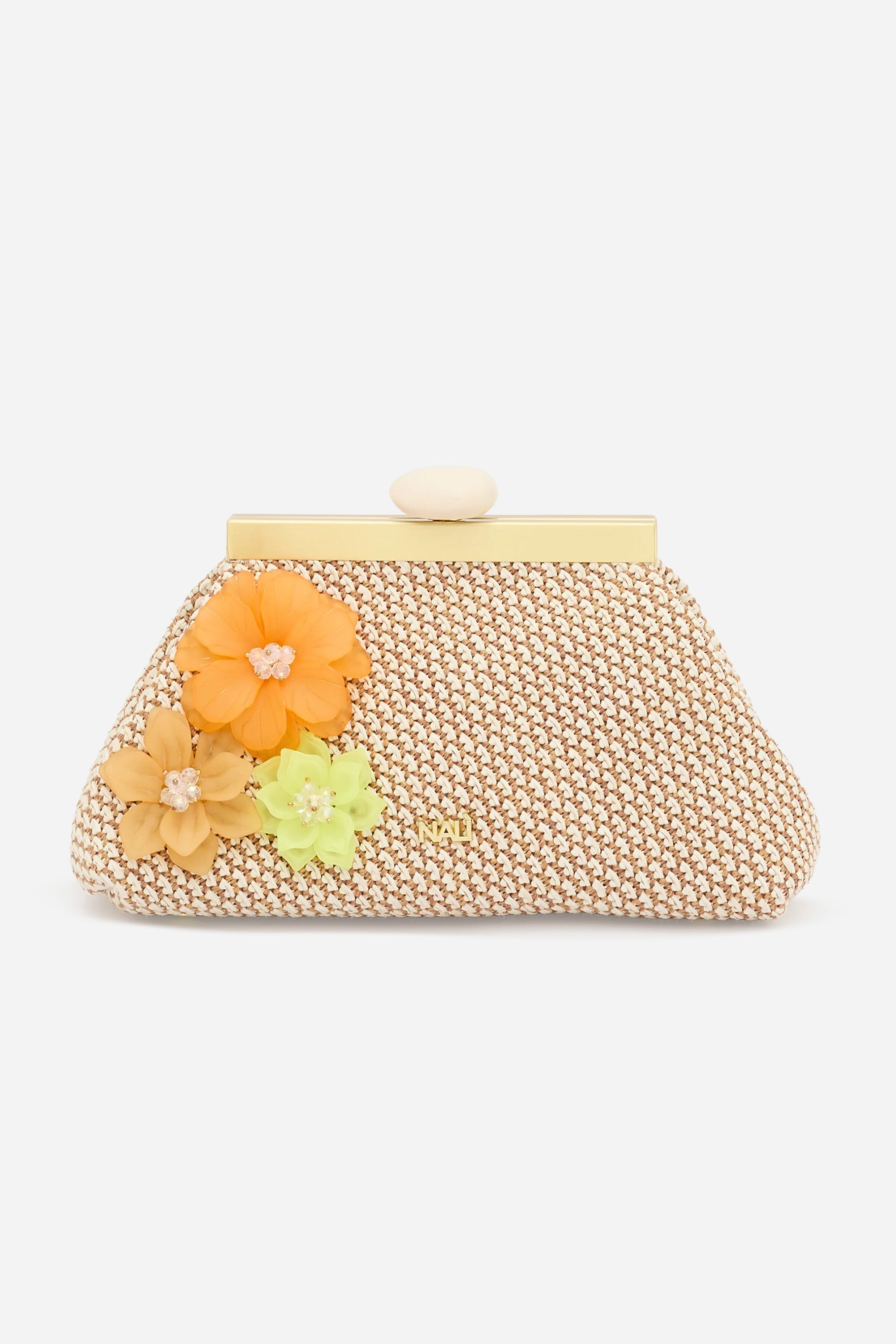 BEIGE | NALI' - D SNPC0021 Borsa