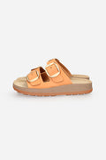 ARANCIO | LUMBERJACK - D SWI7006002D01 Ciabatta