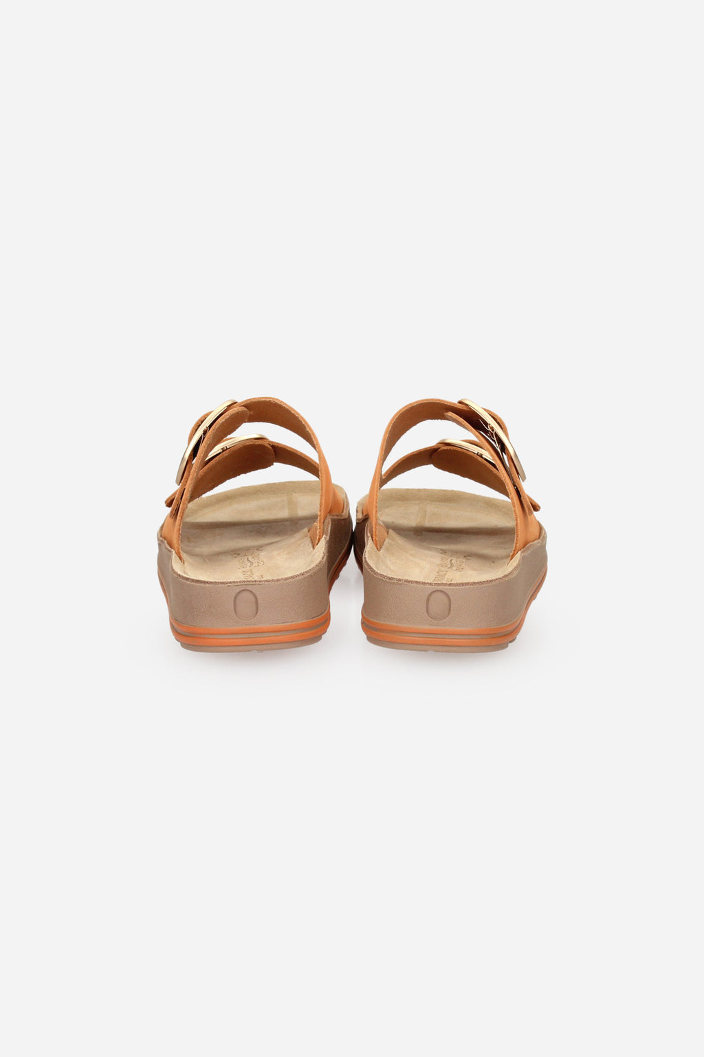 ARANCIO | LUMBERJACK - D SWI7006002D01 Ciabatta
