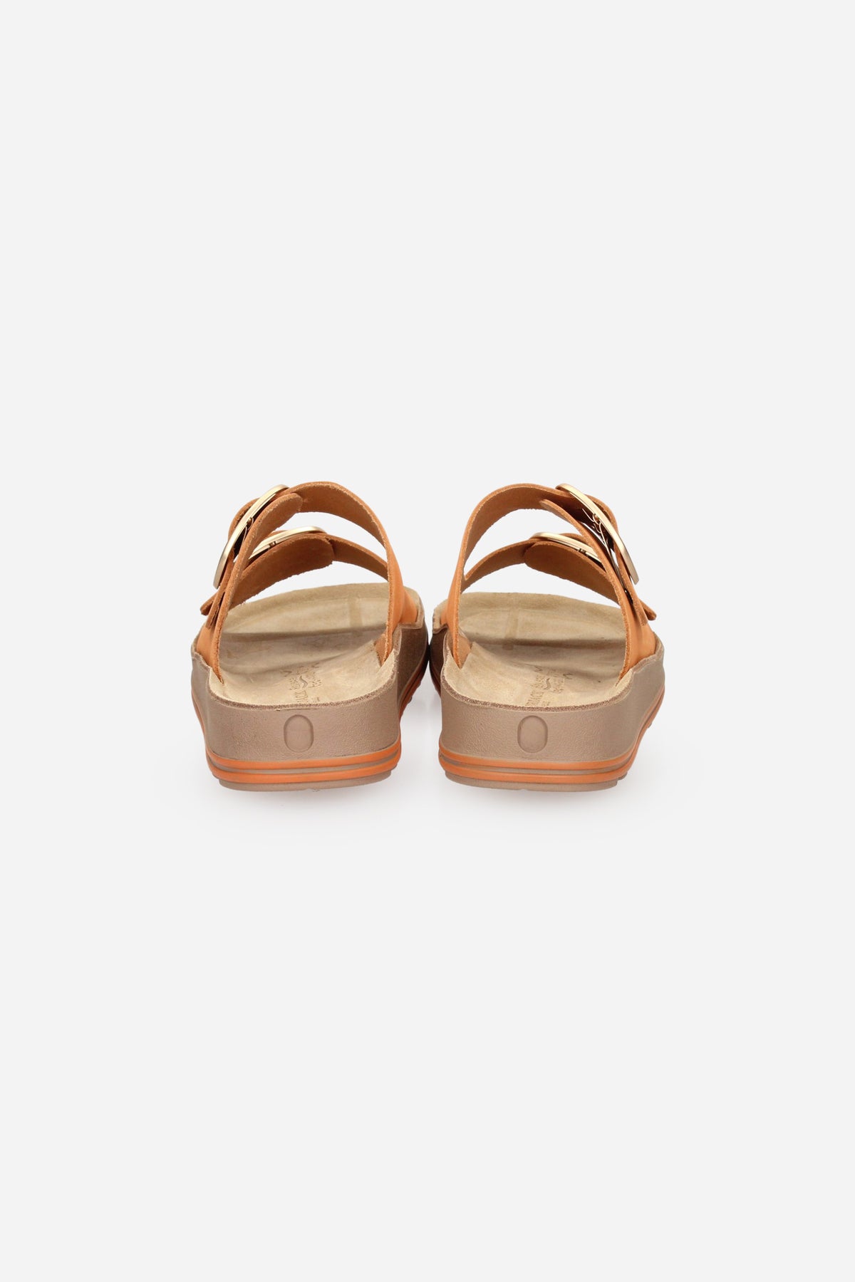 ARANCIO | LUMBERJACK - D SWI7006002D01 Ciabatta