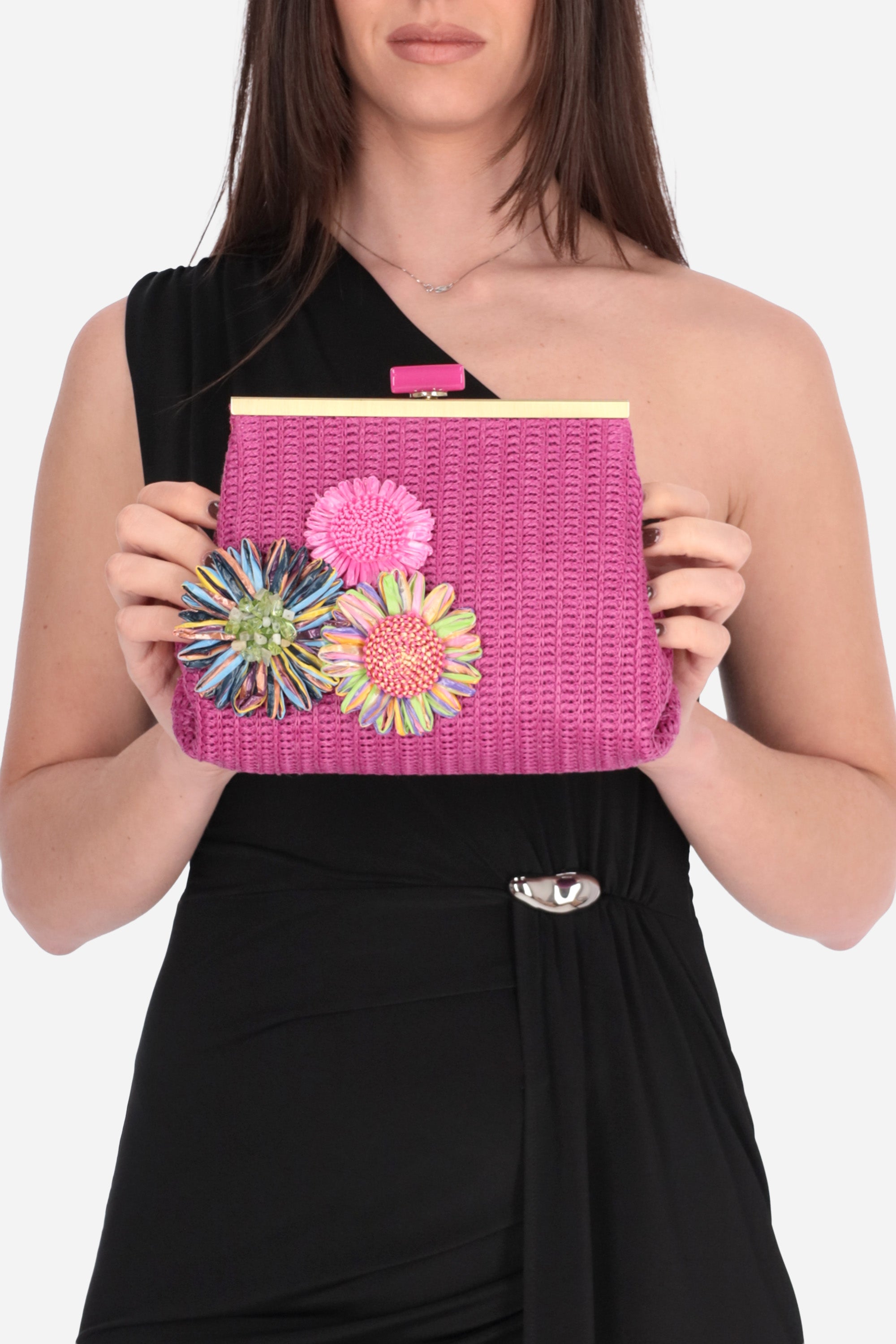 FUCSIA | NALI' - D SNPC0022 Borsa