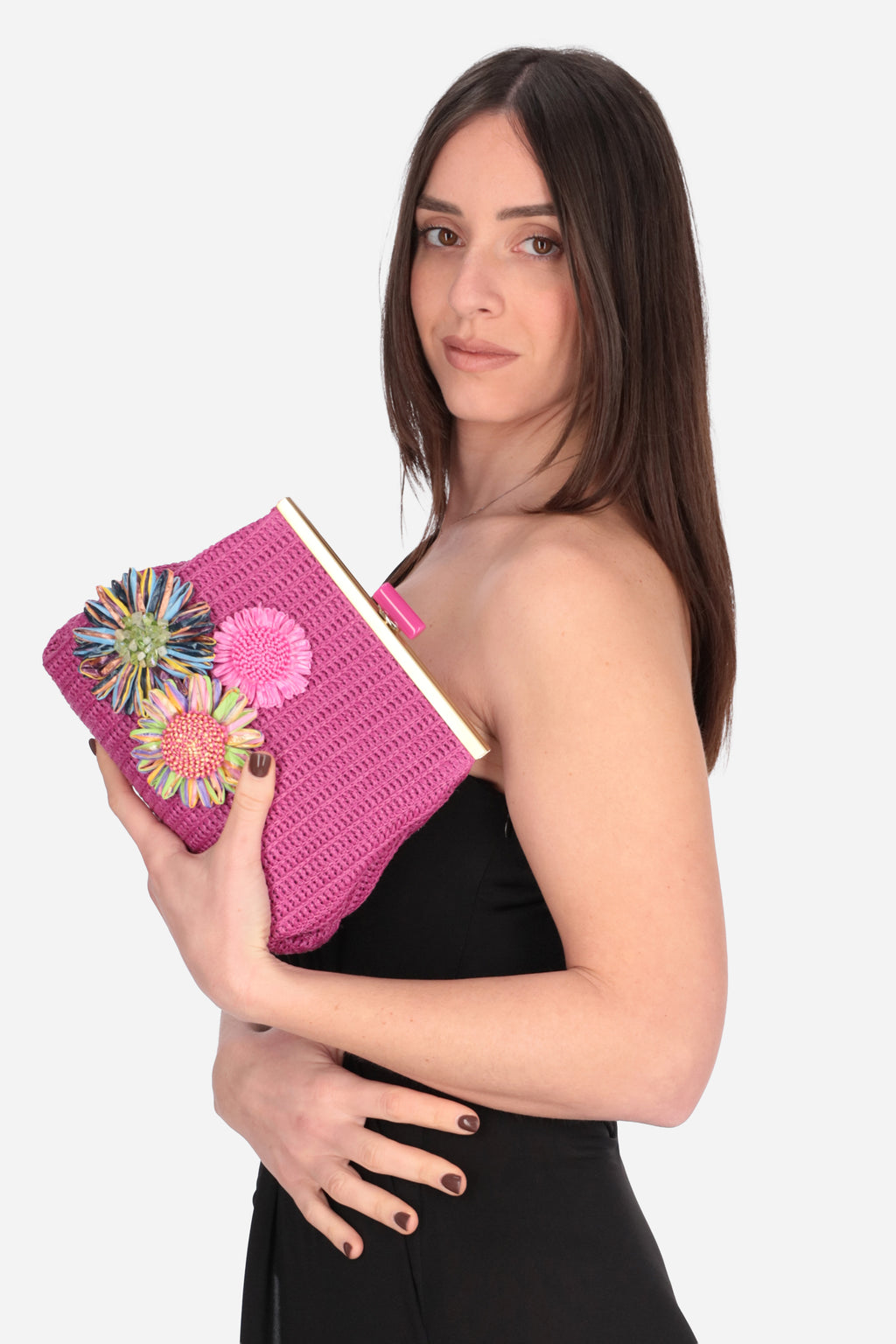 FUCSIA | NALI' - D SNPC0022 Borsa