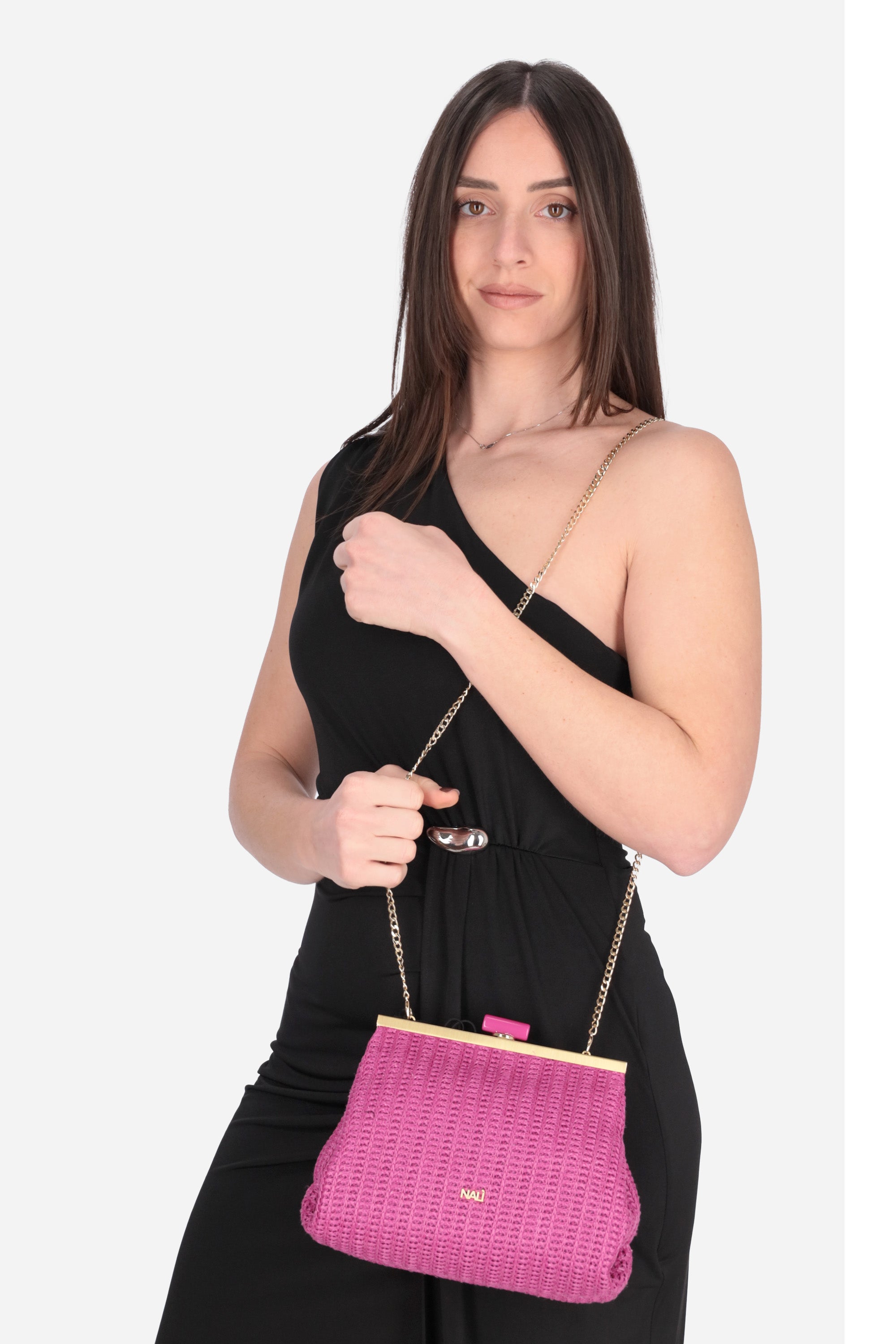 FUCSIA | NALI' - D SNPC0022 Borsa