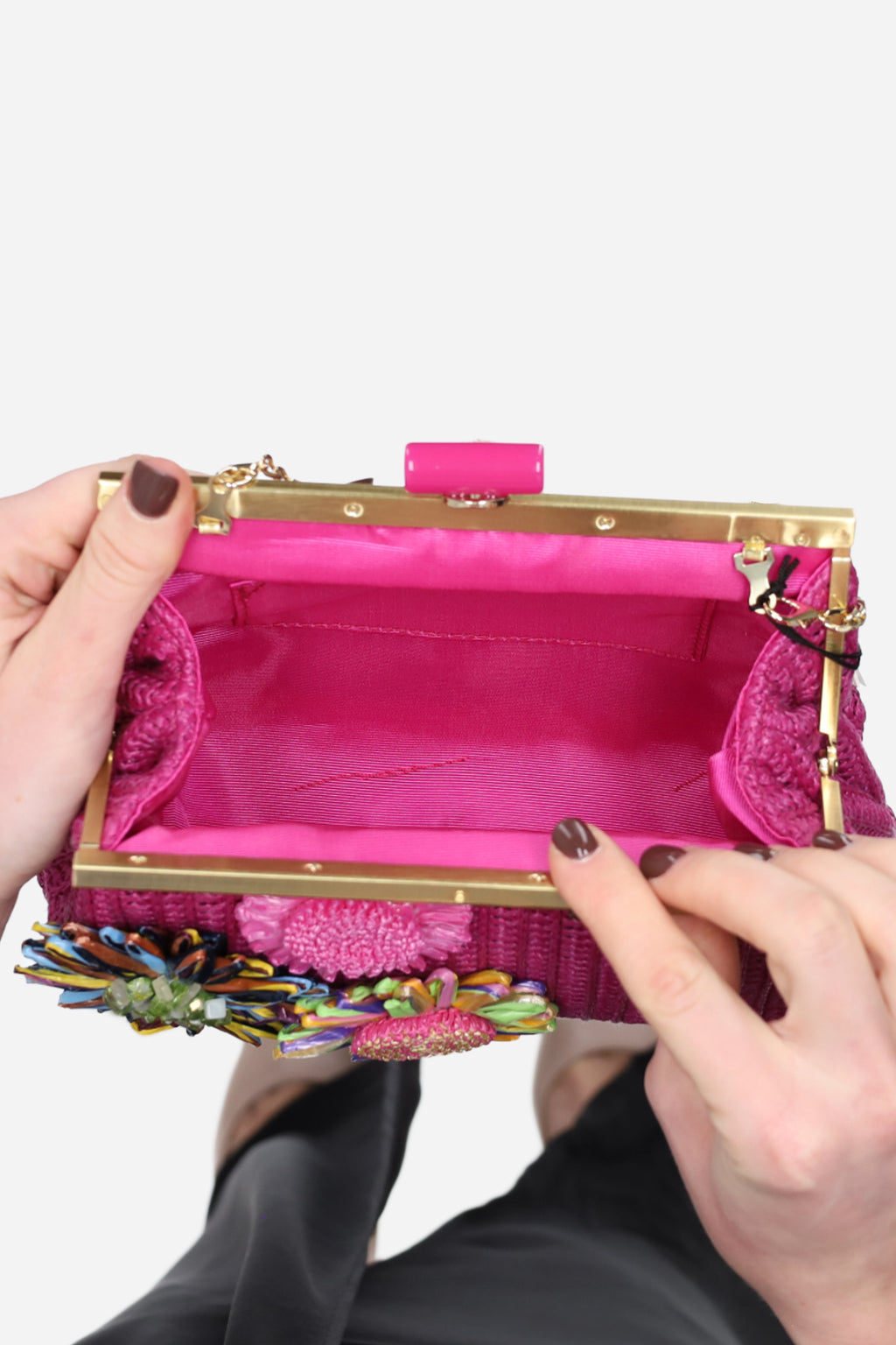 FUCSIA | NALI' - D SNPC0022 Borsa