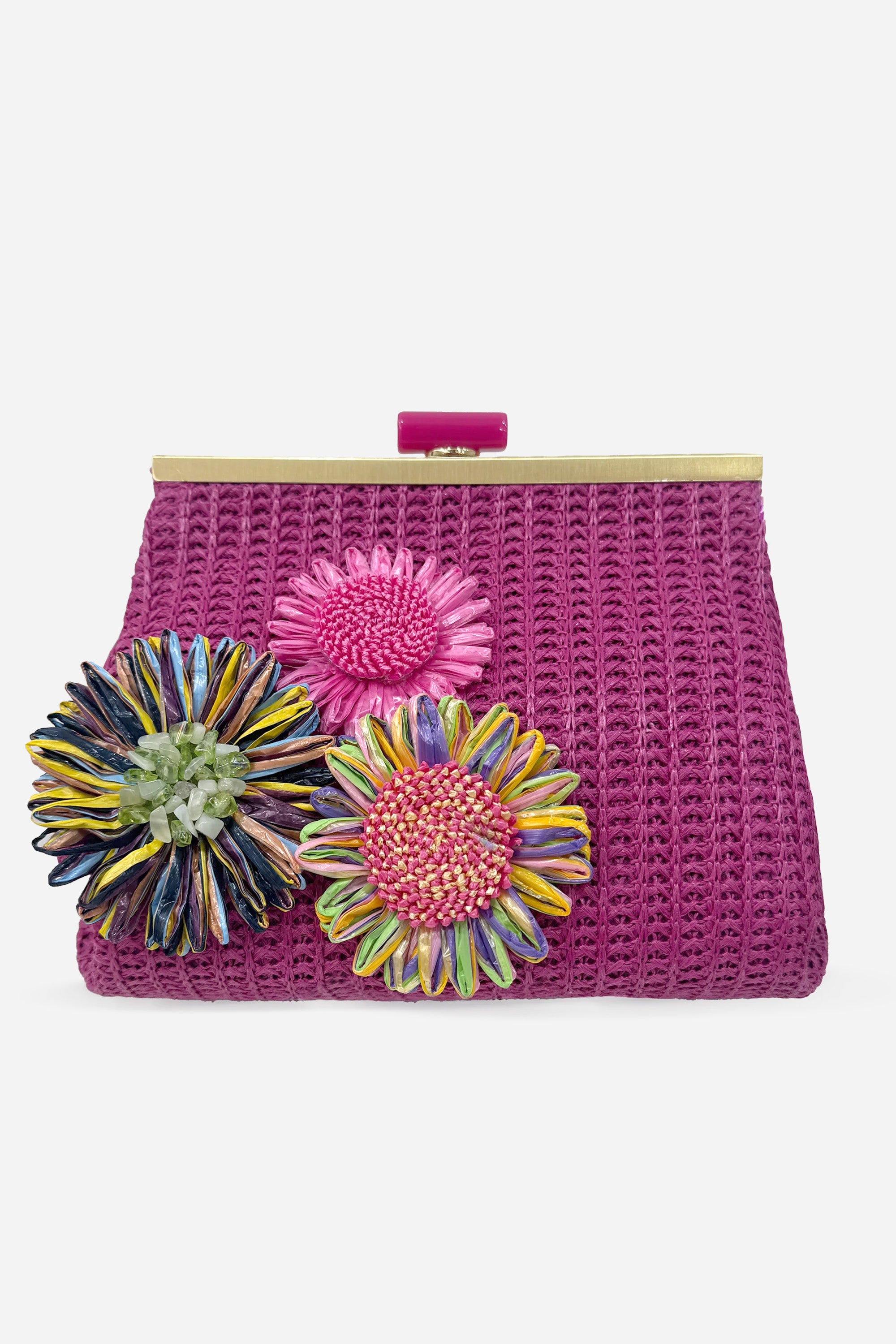 FUCSIA | NALI' - D SNPC0022 Borsa