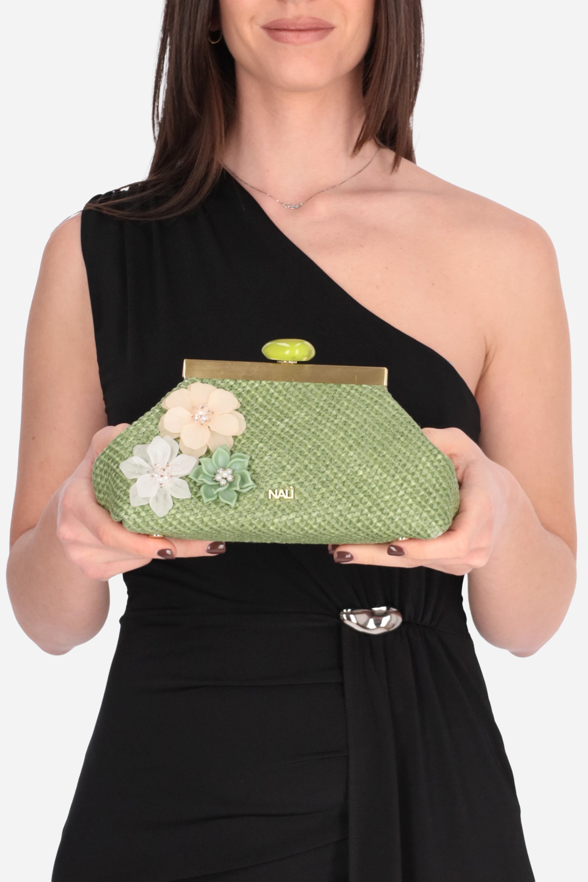 VERDE | NALI' - D SNPC0020 Borsa