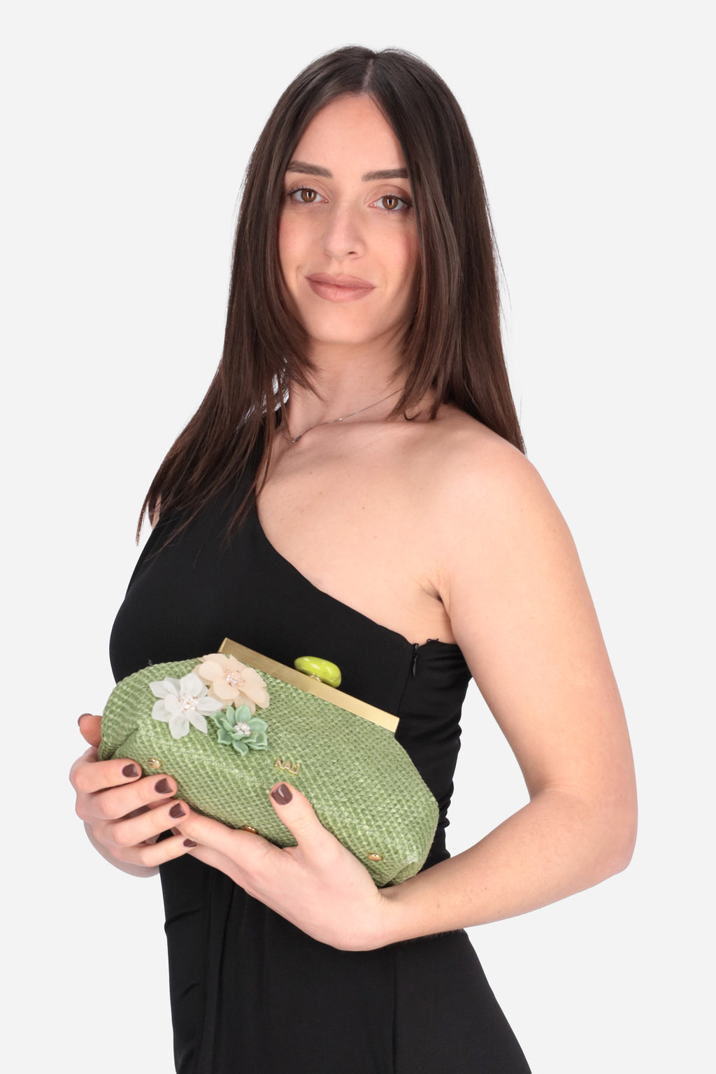 VERDE | NALI' - D SNPC0020 Borsa
