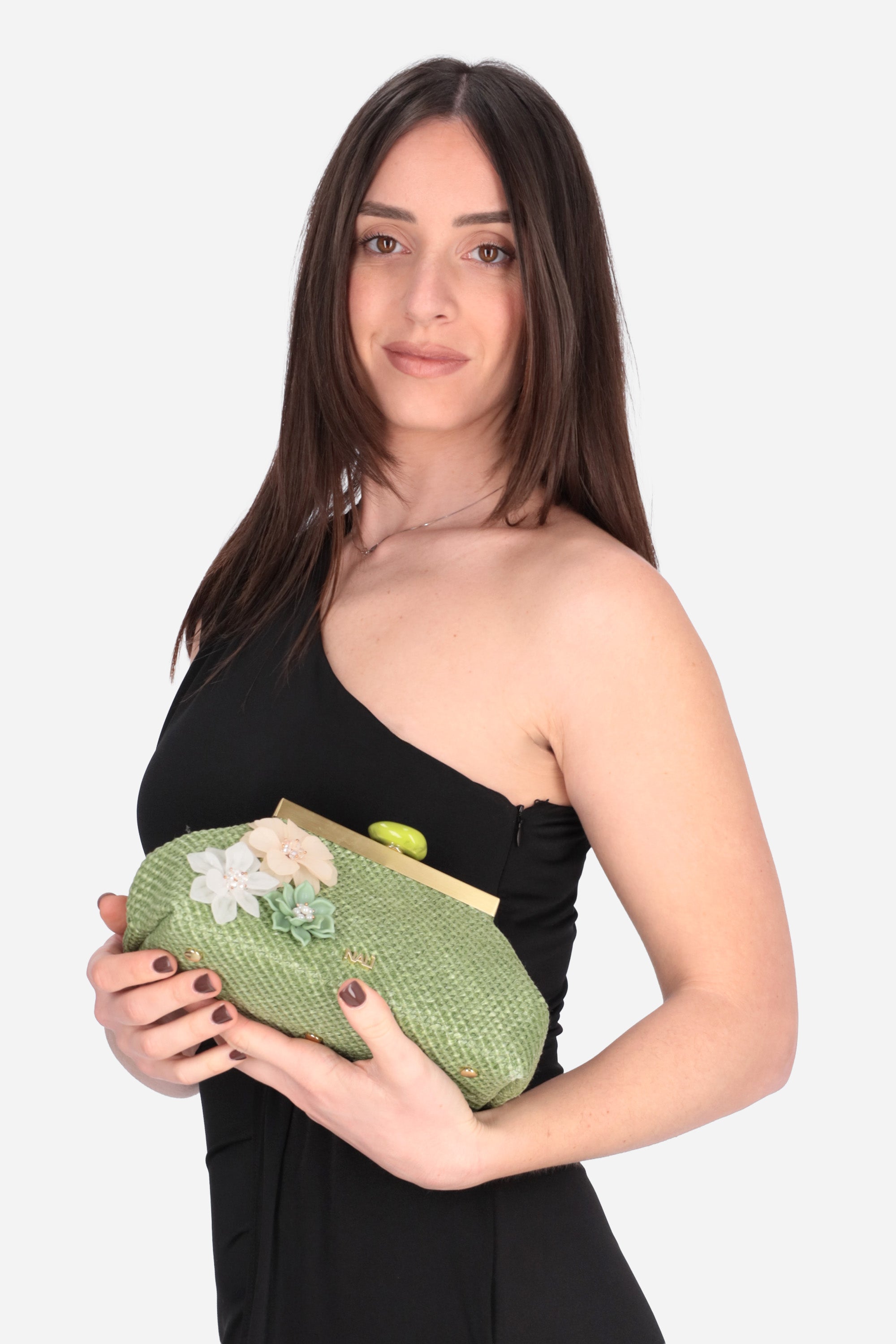 VERDE | NALI' - D SNPC0020 Borsa