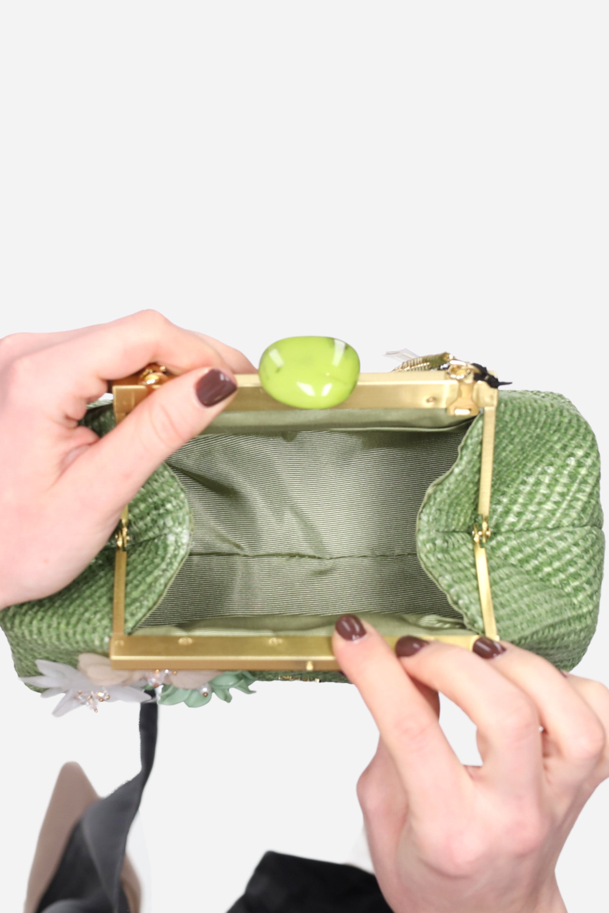 VERDE | NALI' - D SNPC0020 Borsa