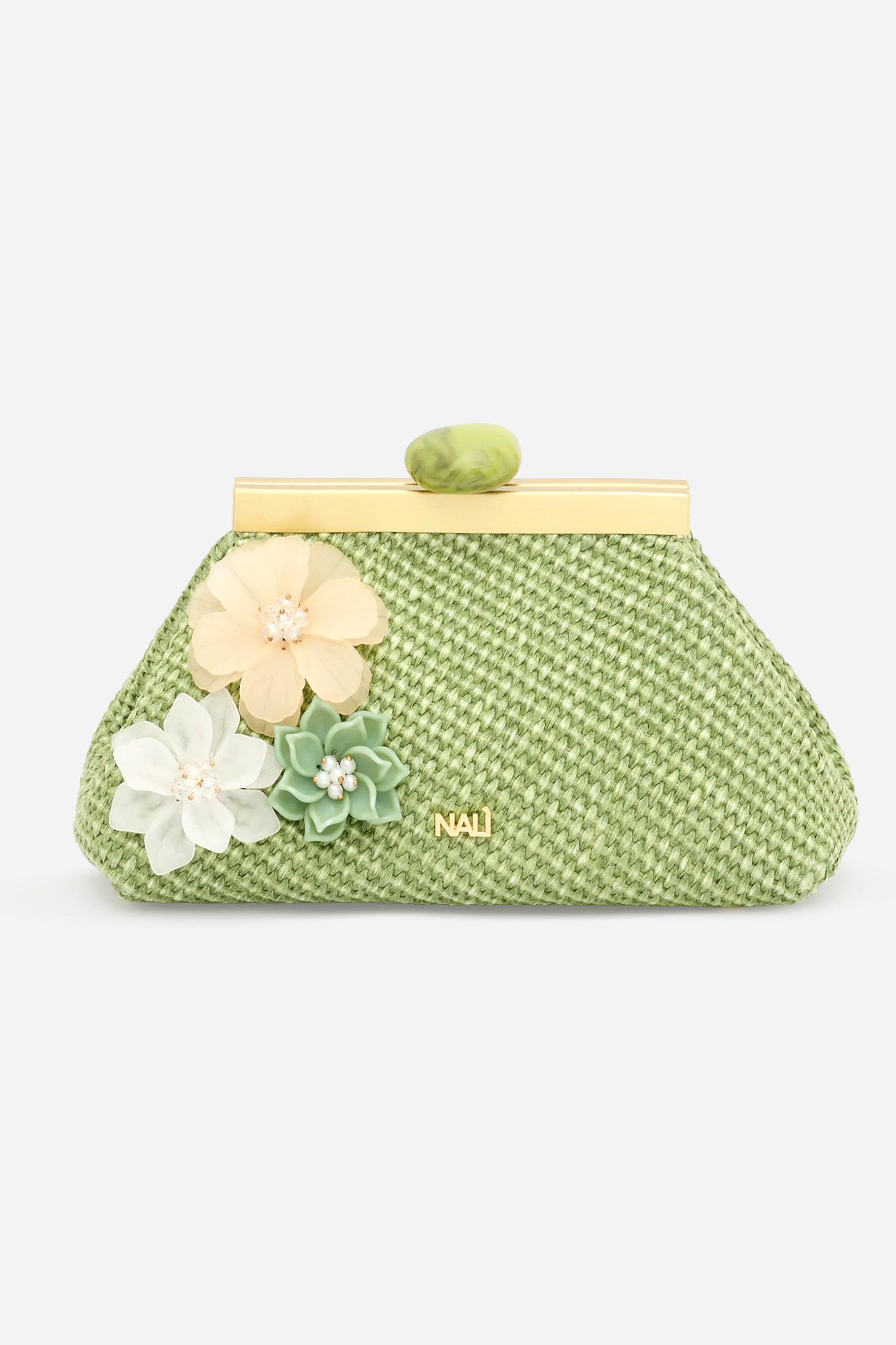 VERDE | NALI' - D SNPC0020 Borsa