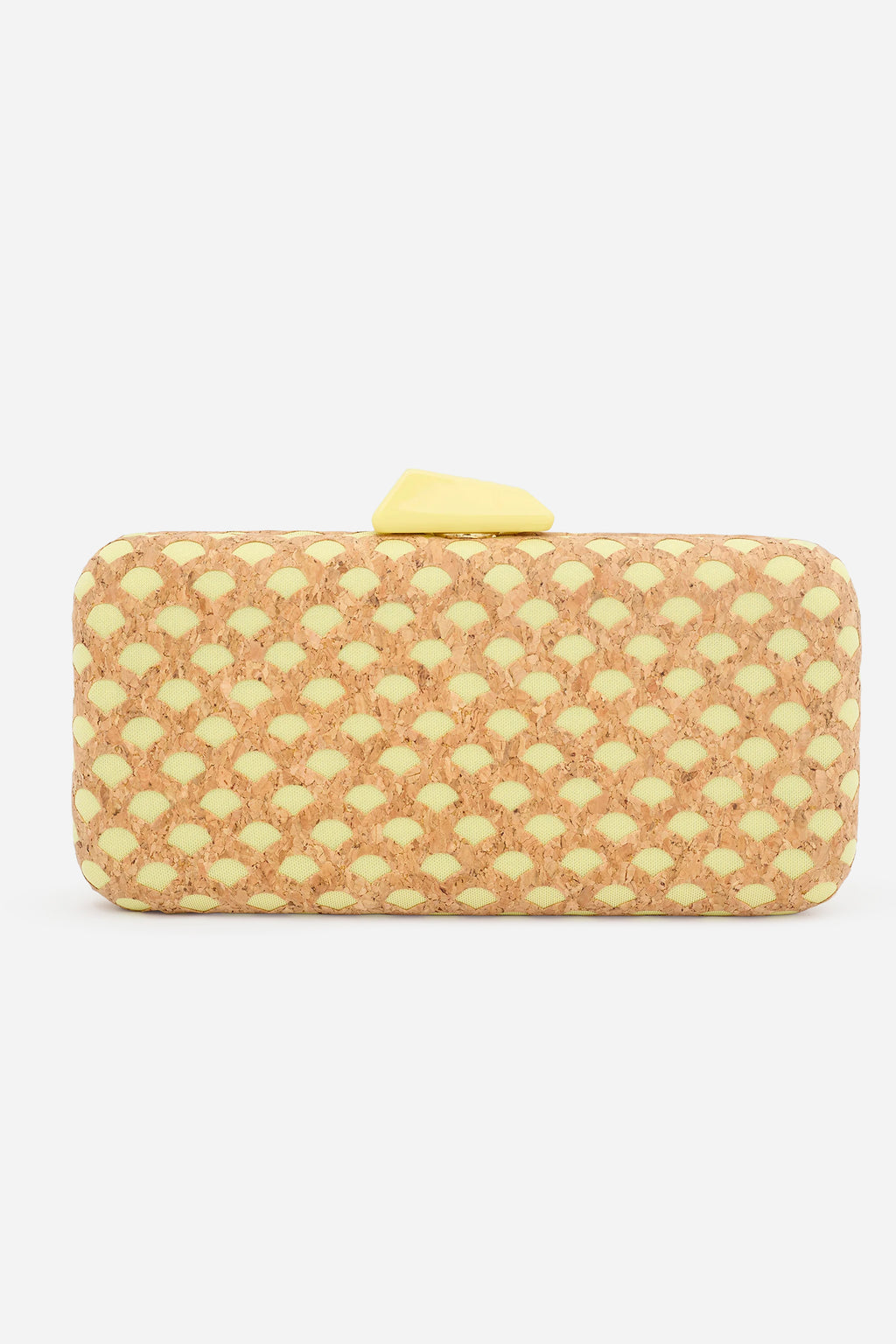 GIALLO | NALI' - D LYPC0045 Borsa