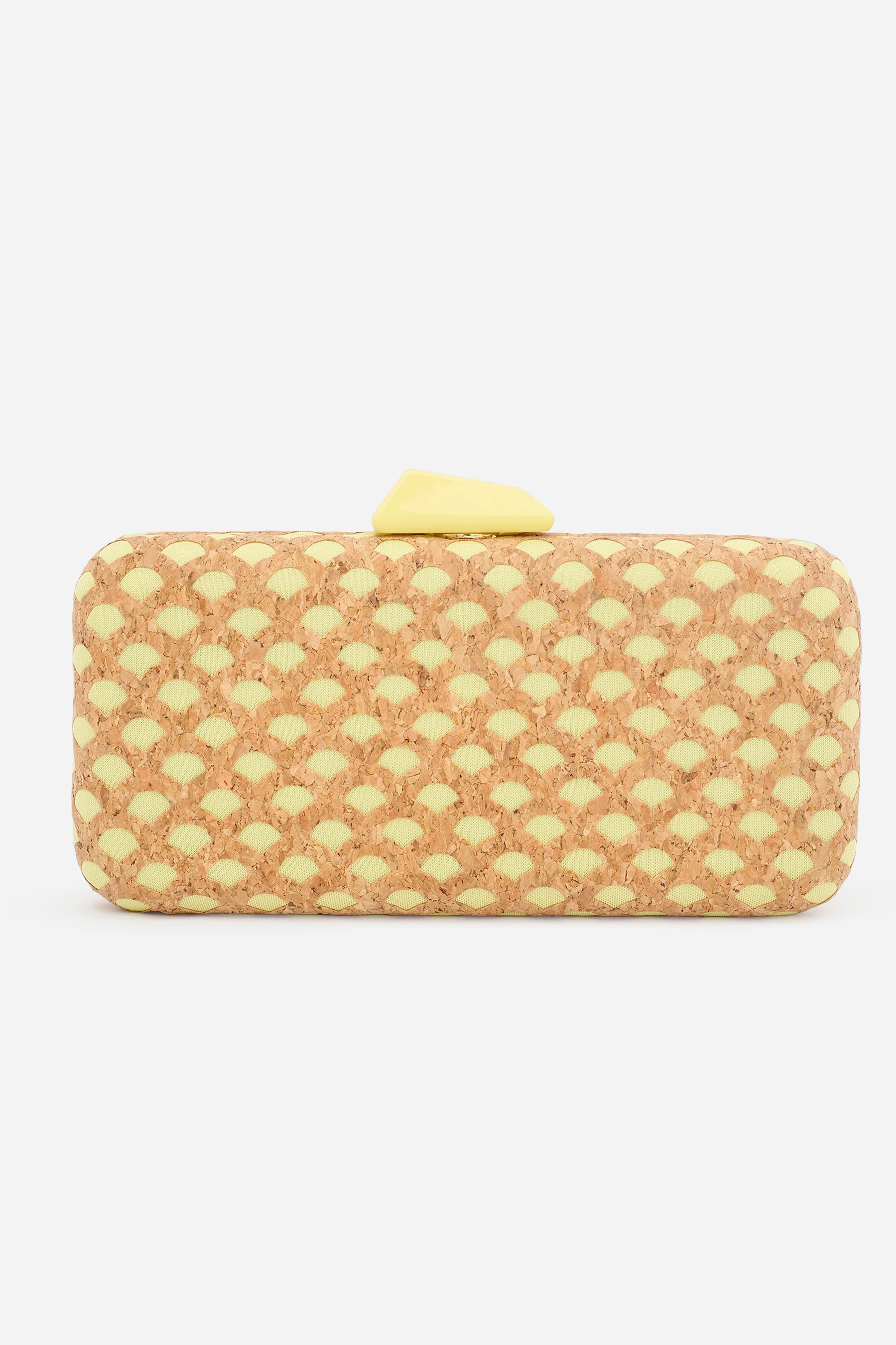 GIALLO | NALI' - D LYPC0045 Borsa