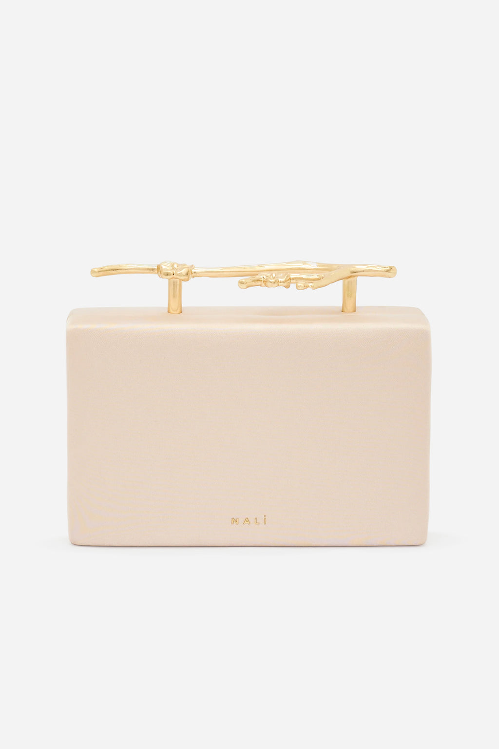 BEIGE | NALI' - D LYPC0039 Borsa
