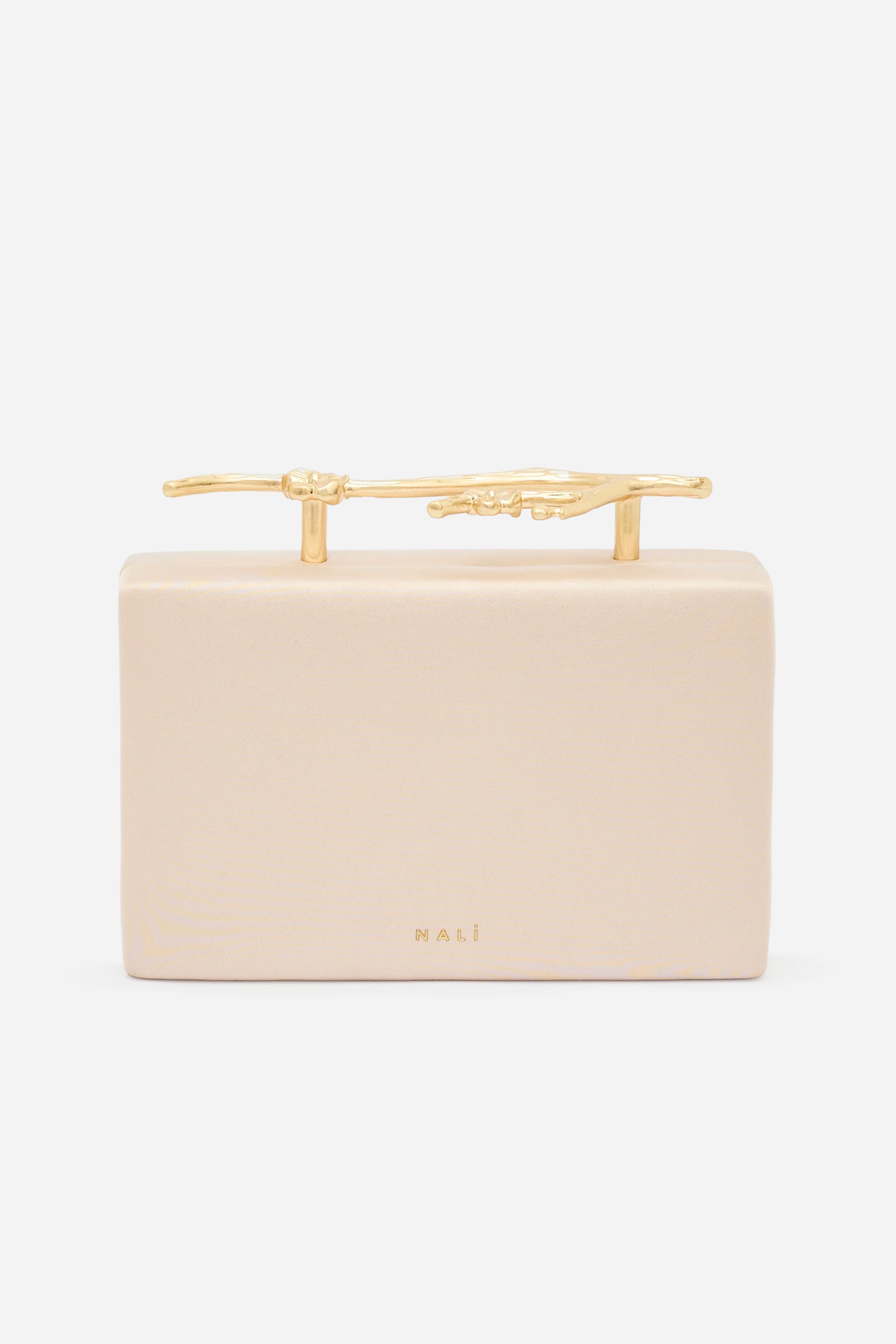 BEIGE | NALI' - D LYPC0039 Borsa
