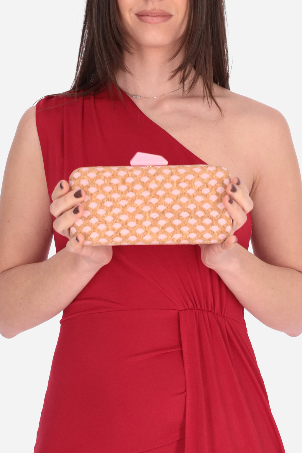 ROSA | NALI' - D LYPC0046 Borsa