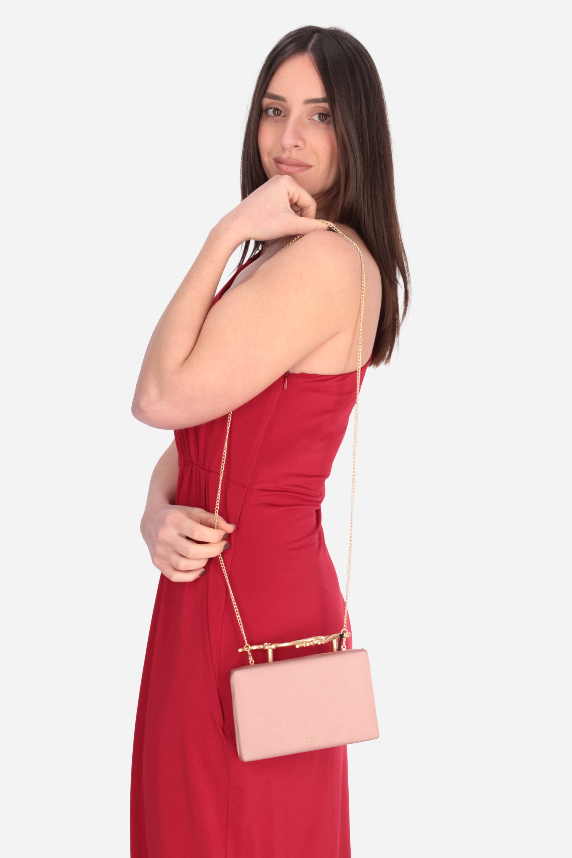 ROSA | NALI' - D LYPC0040 Borsa