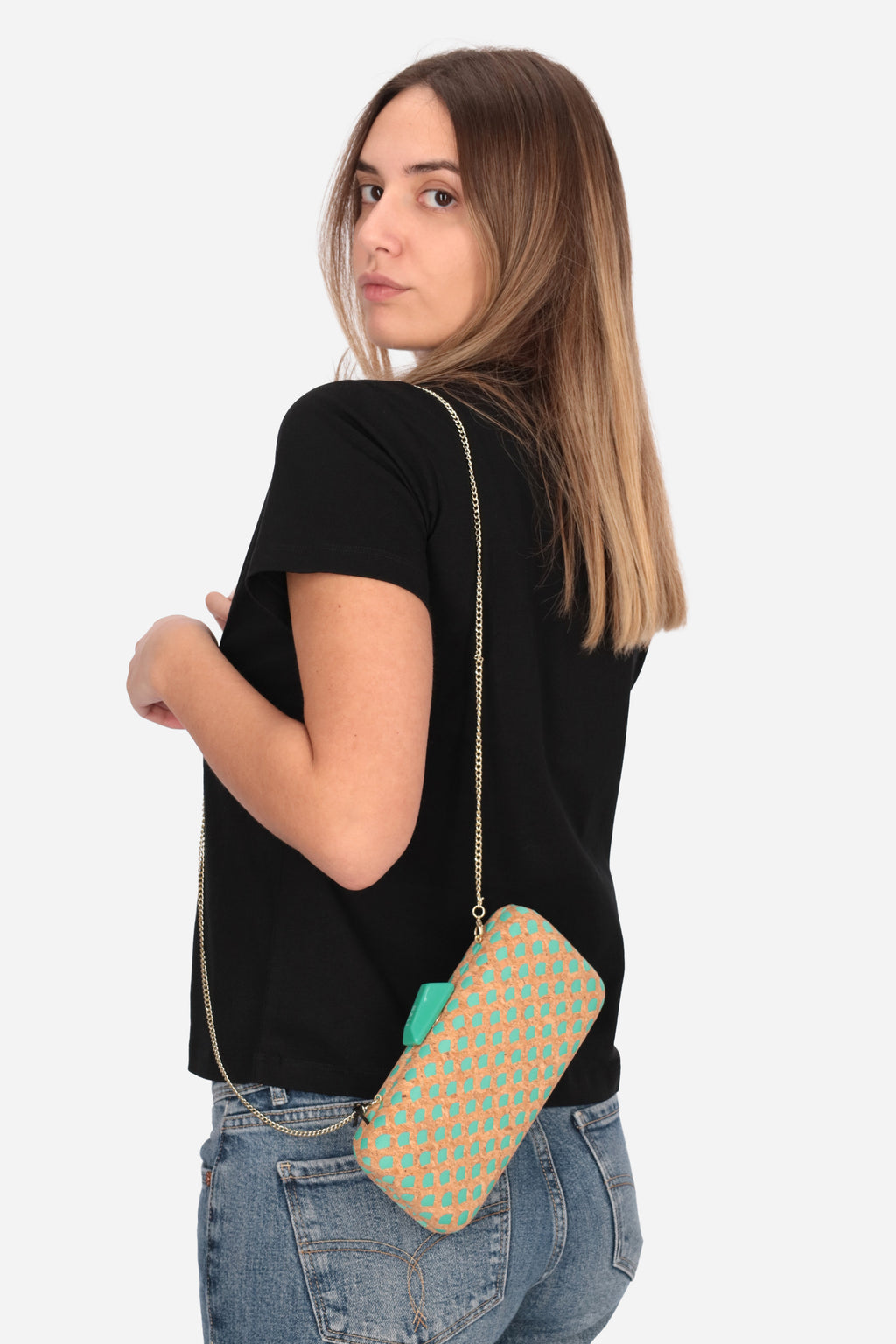 VERDE | NALI' - D LYPC0047 Borsa