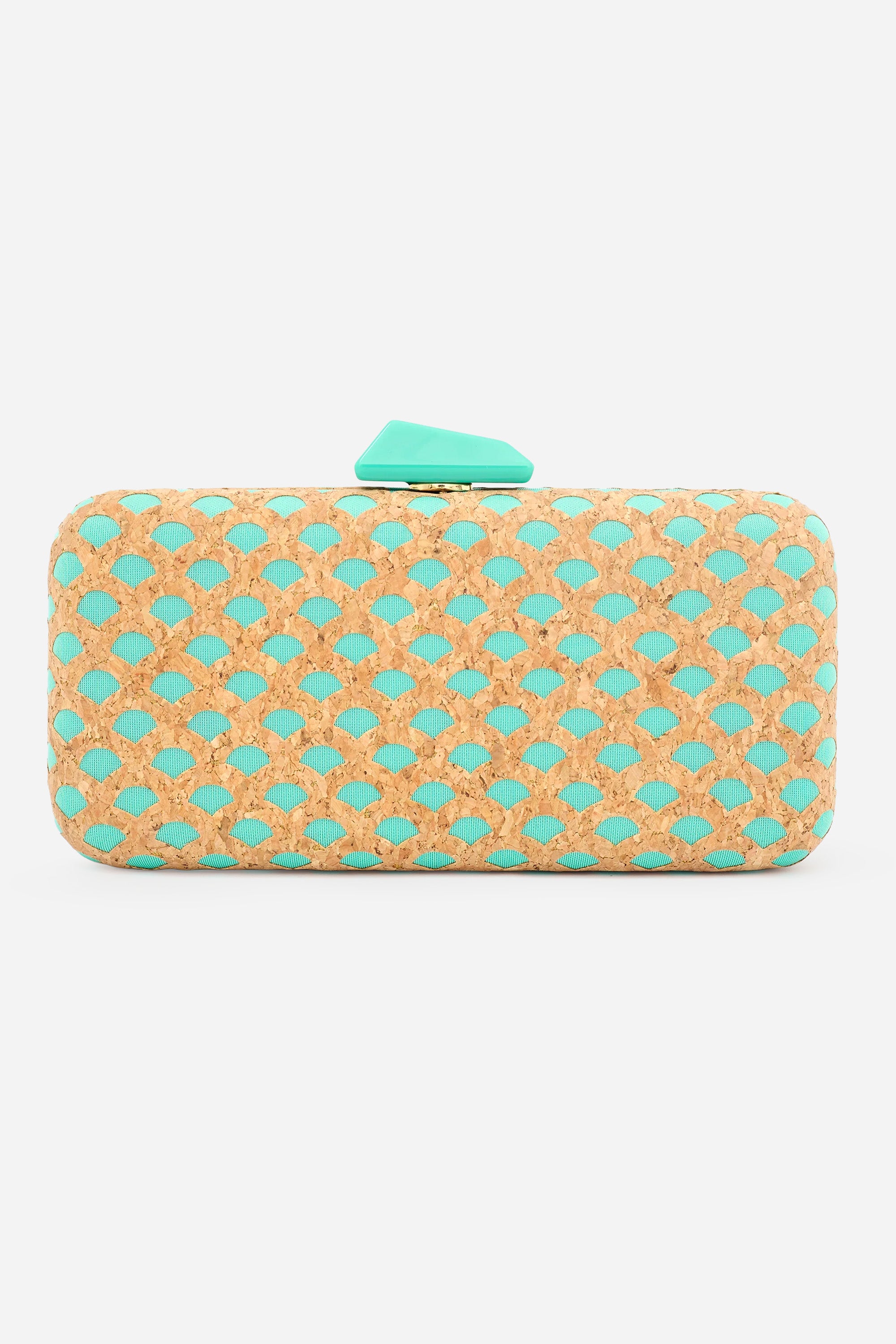 VERDE | NALI' - D LYPC0047 Borsa