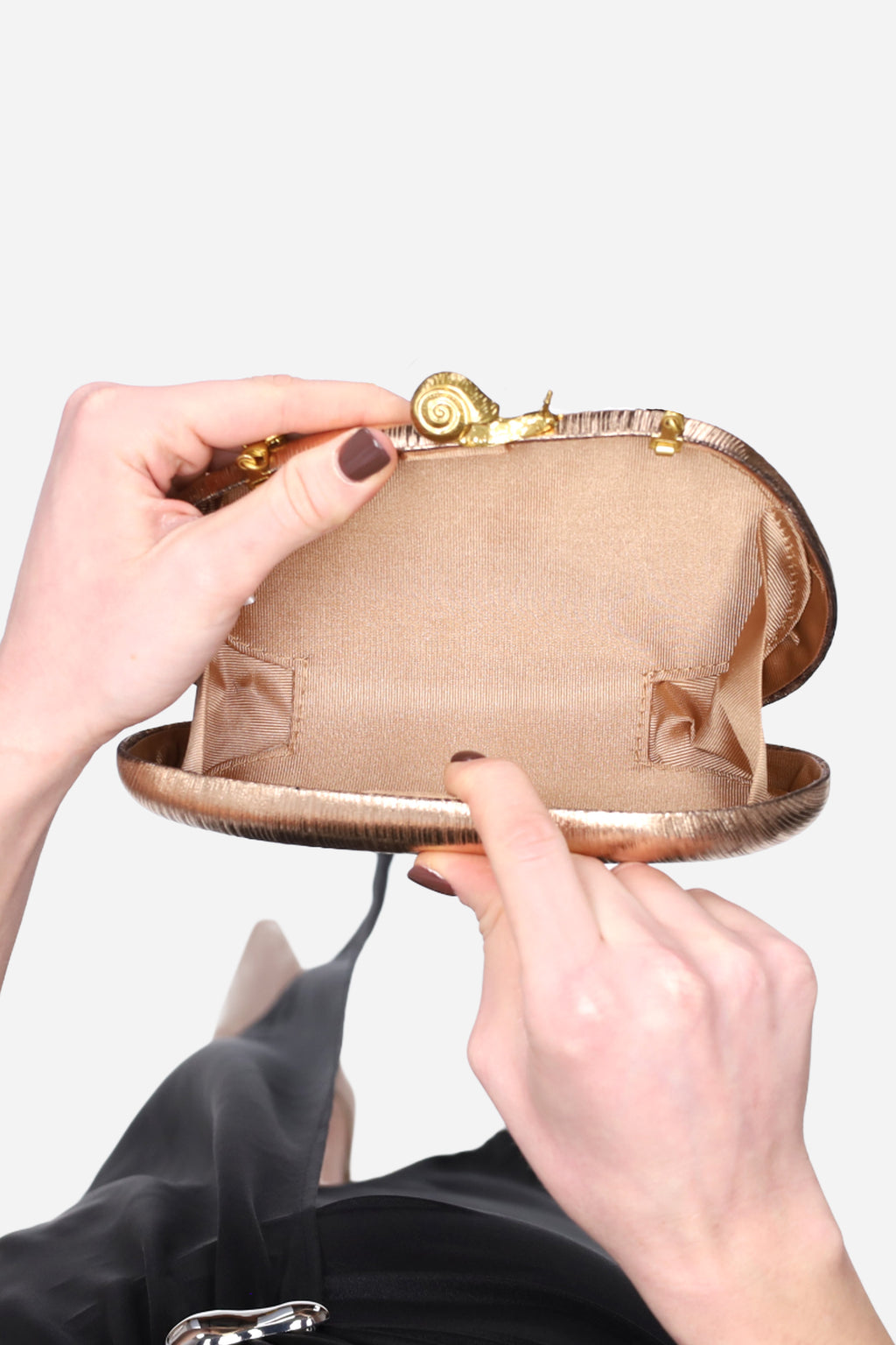 ORO ROSA | NALI' - D LYPC0037 Borsa