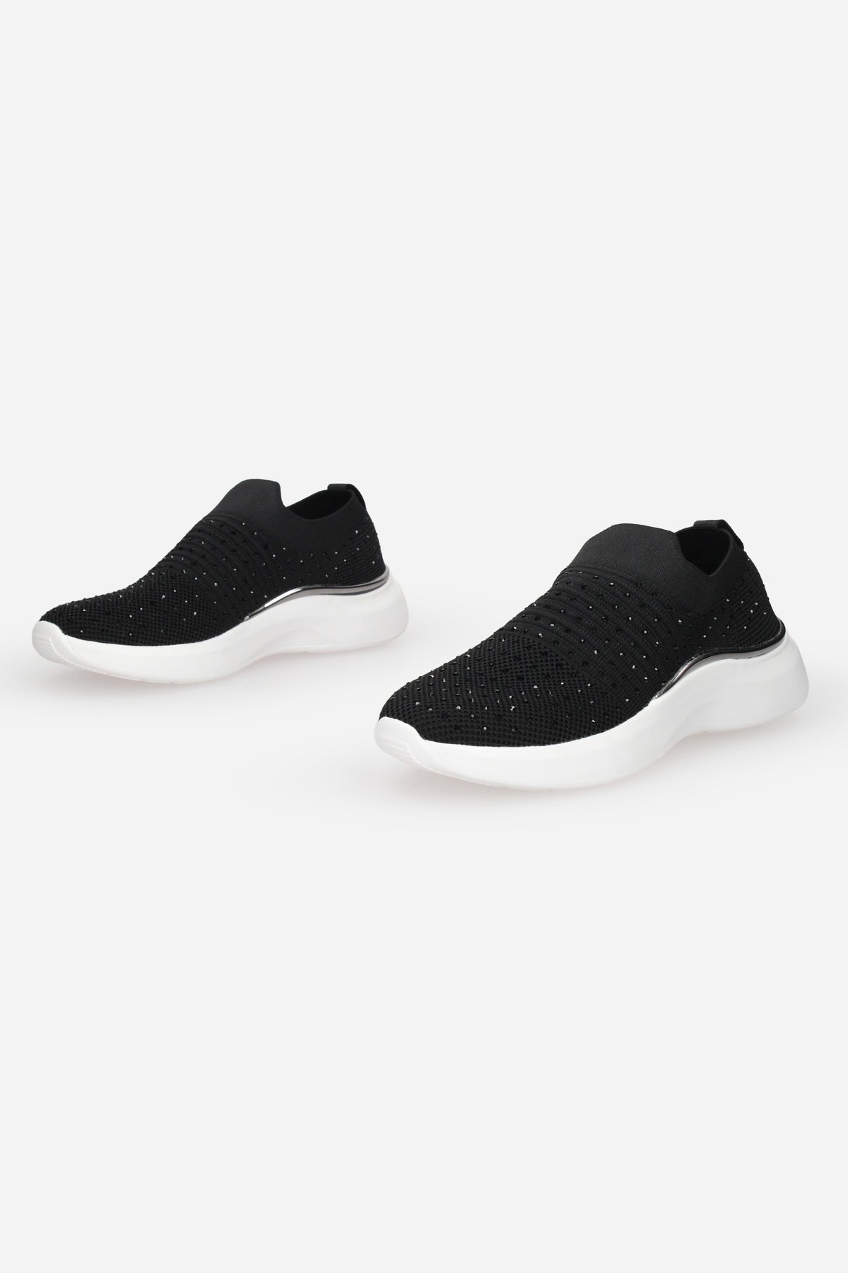NERO | LUMBERJACK - D SWM0702001T99 Sneakers