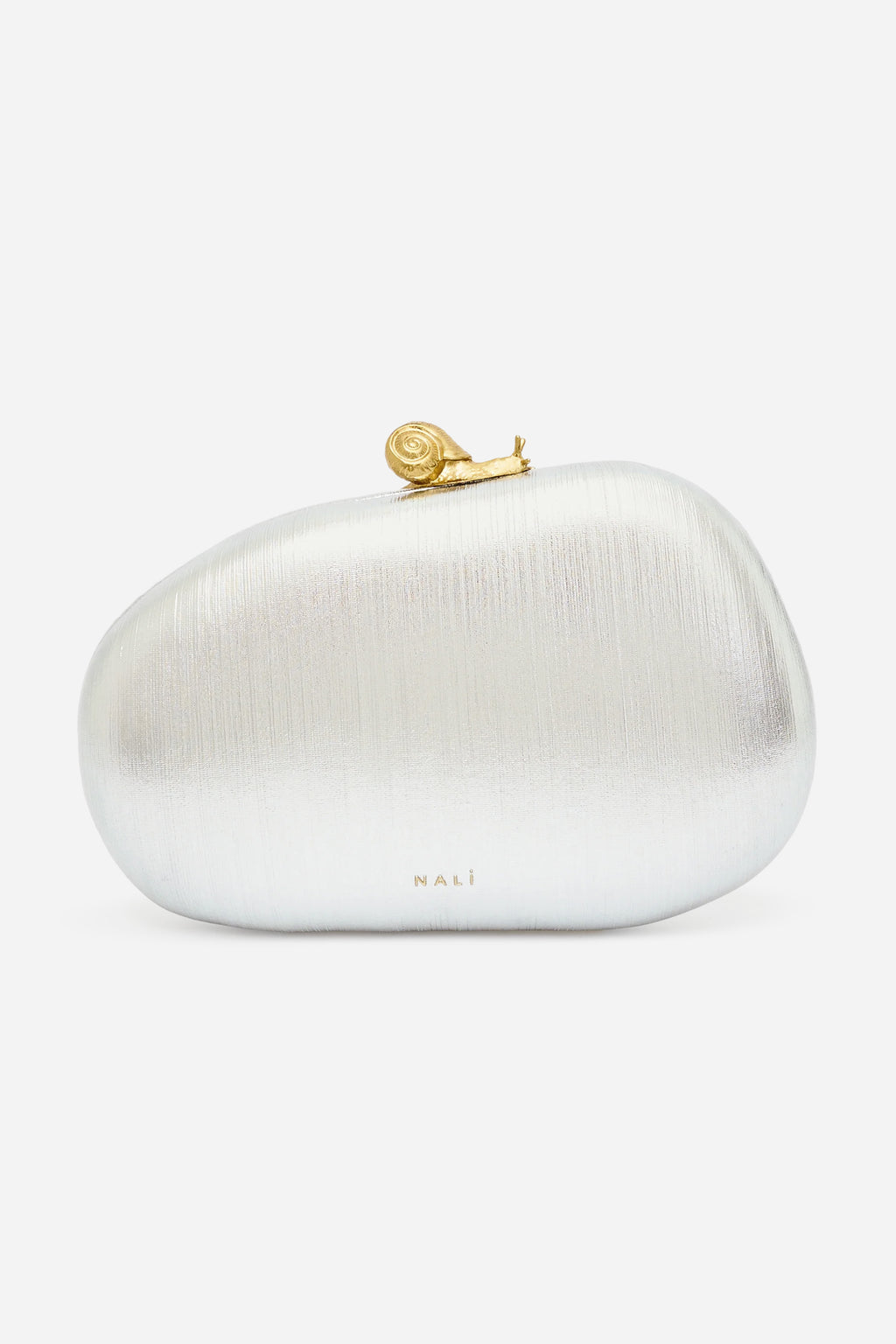 ARGENTO | NALI' - D LYPC0038 Borsa