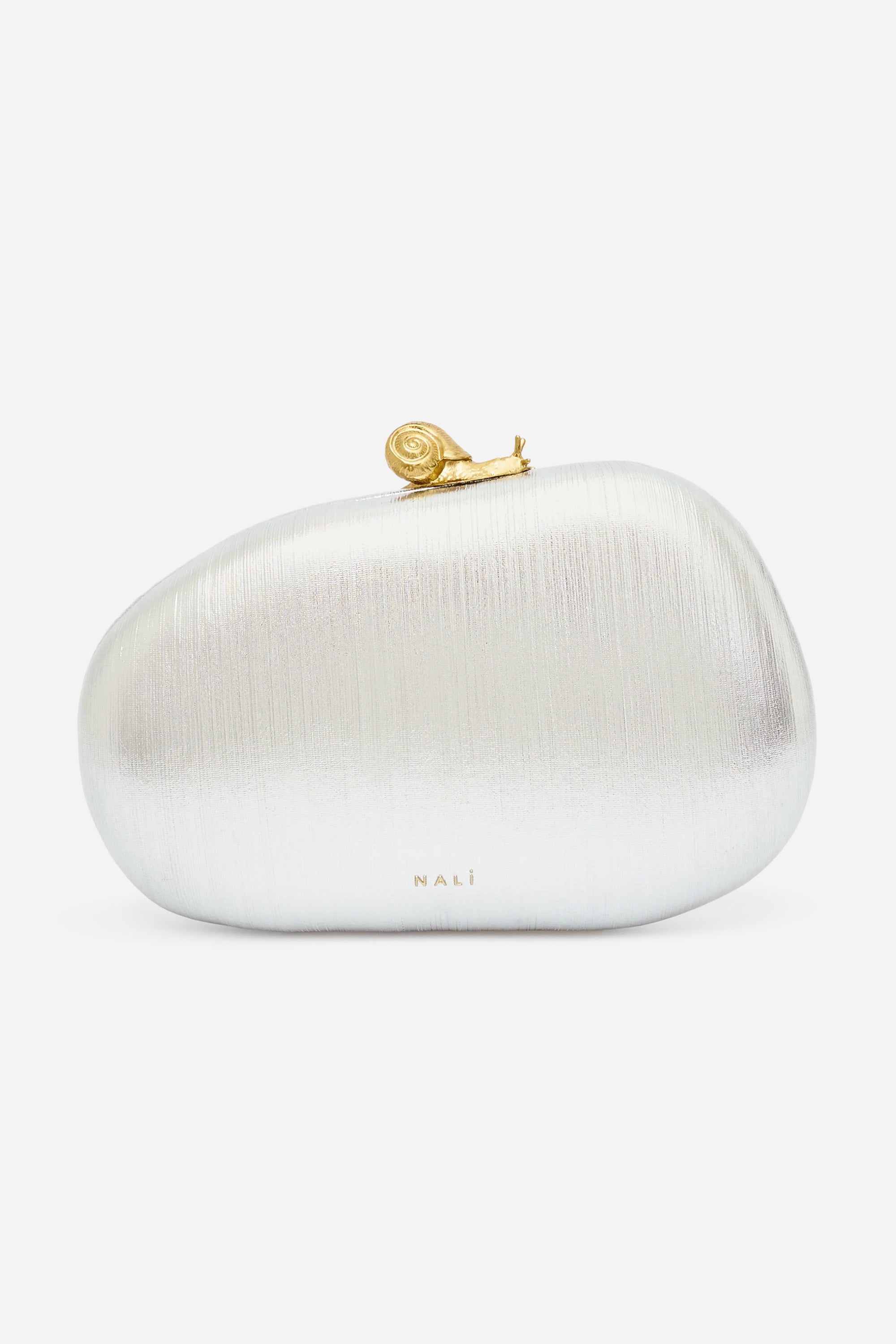 ARGENTO | NALI' - D LYPC0038 Borsa