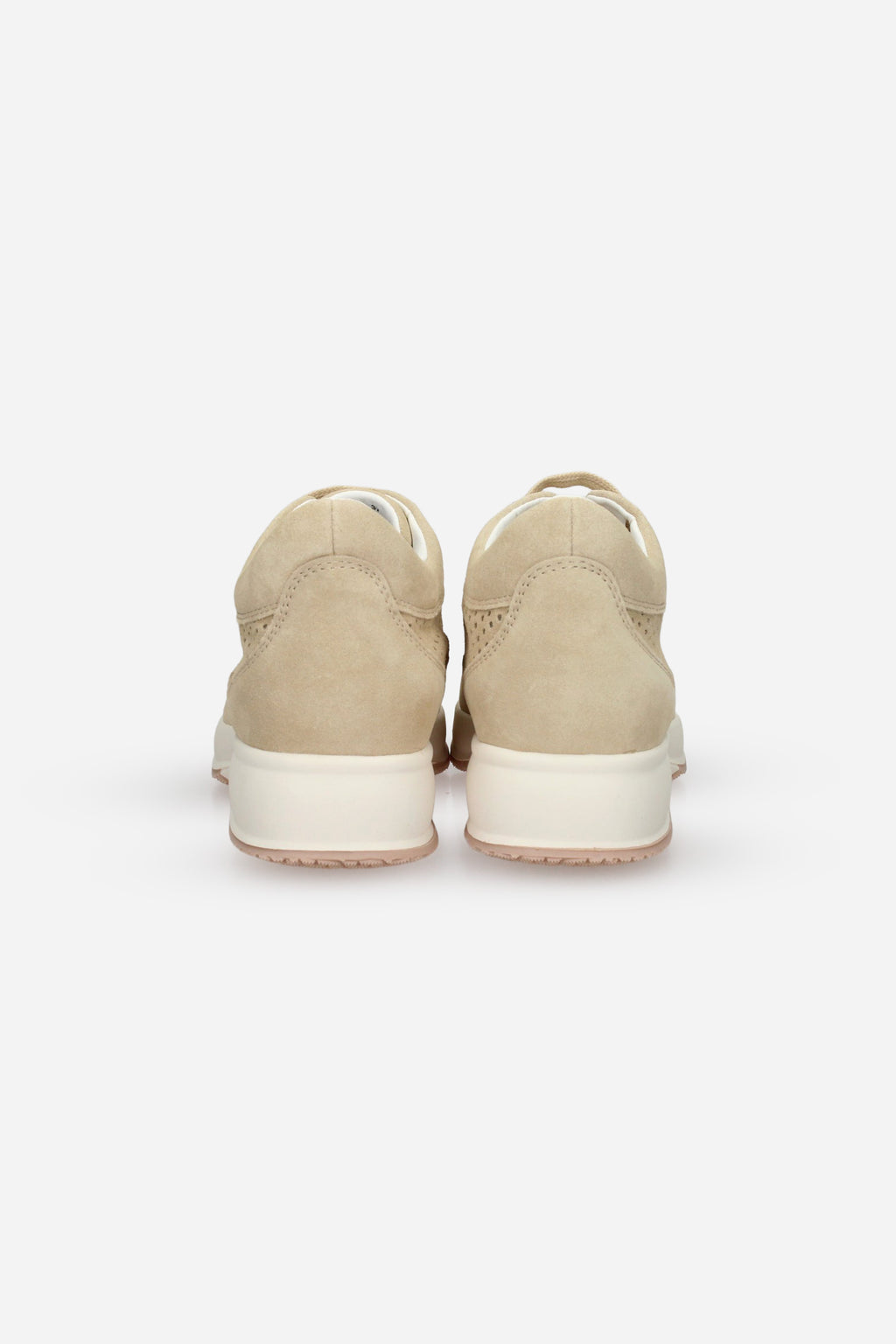 BEIGE | LUMBERJACK - D 102269306 Sneakers
