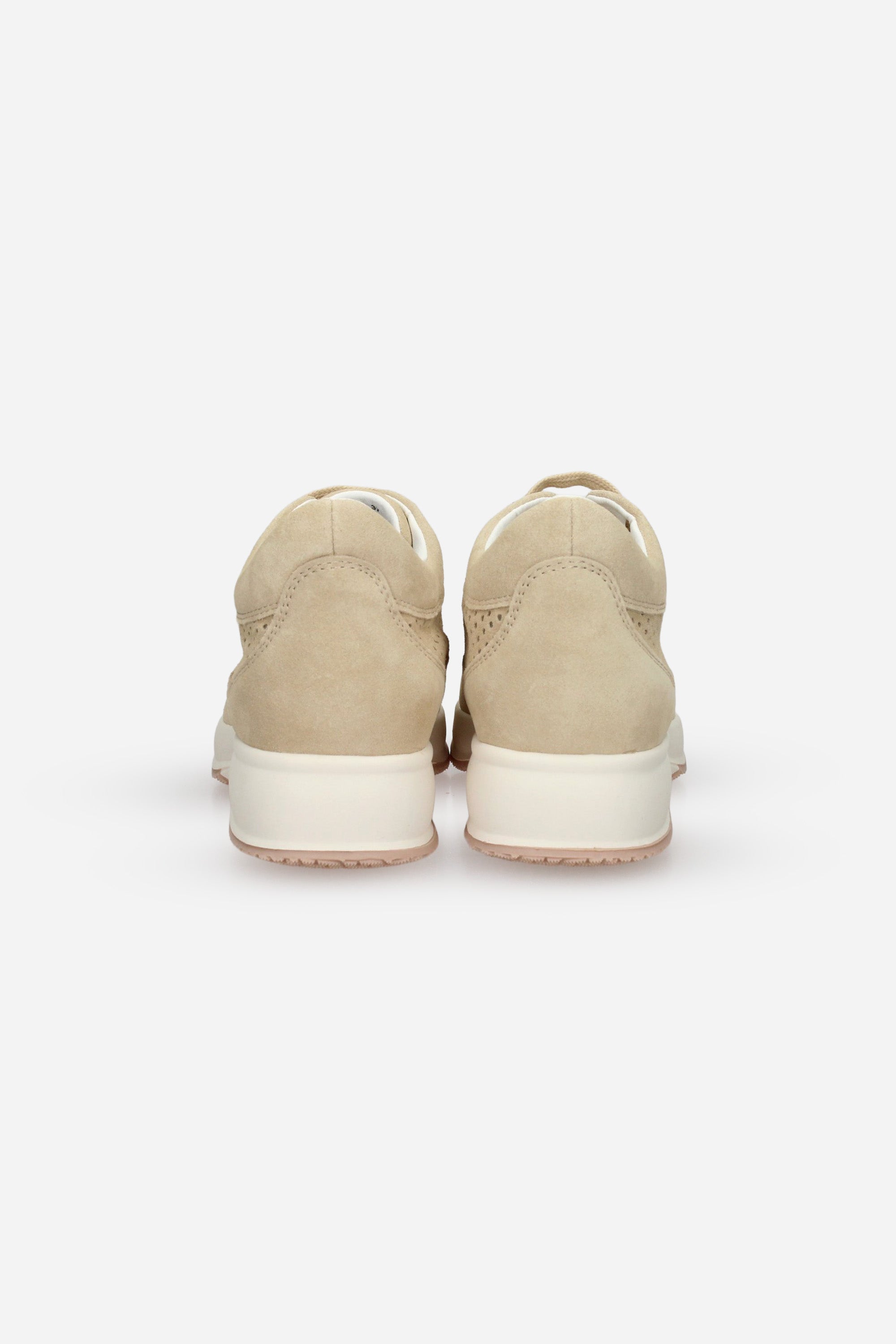 BEIGE | LUMBERJACK - D 102269306 Sneakers