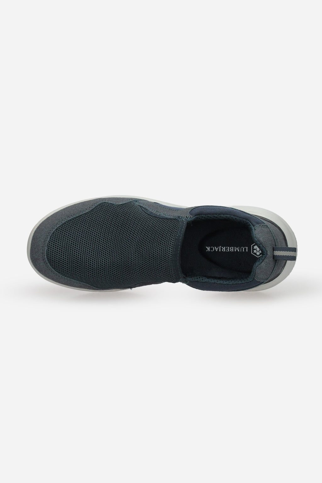 BLU | LUMBERJACK - U 102269104 Sneakers