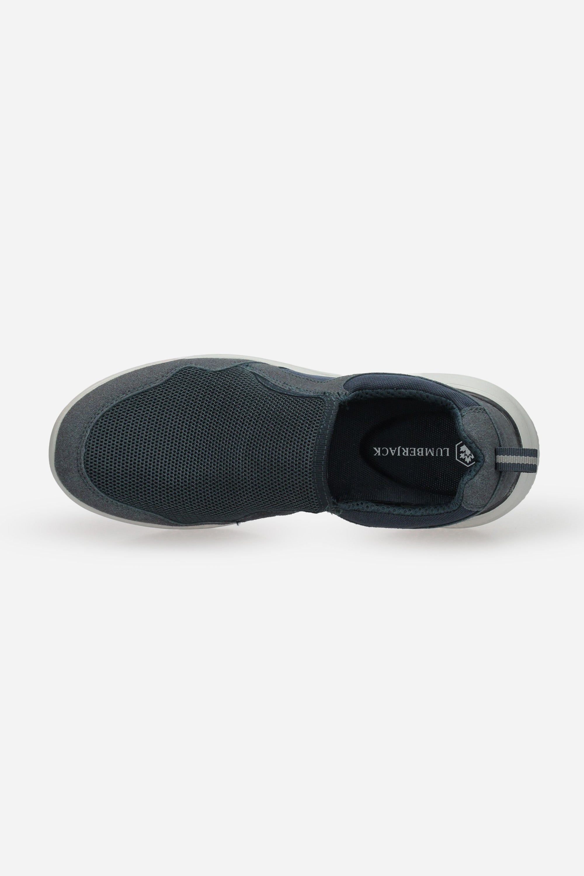 BLU | LUMBERJACK - U 102269104 Sneakers