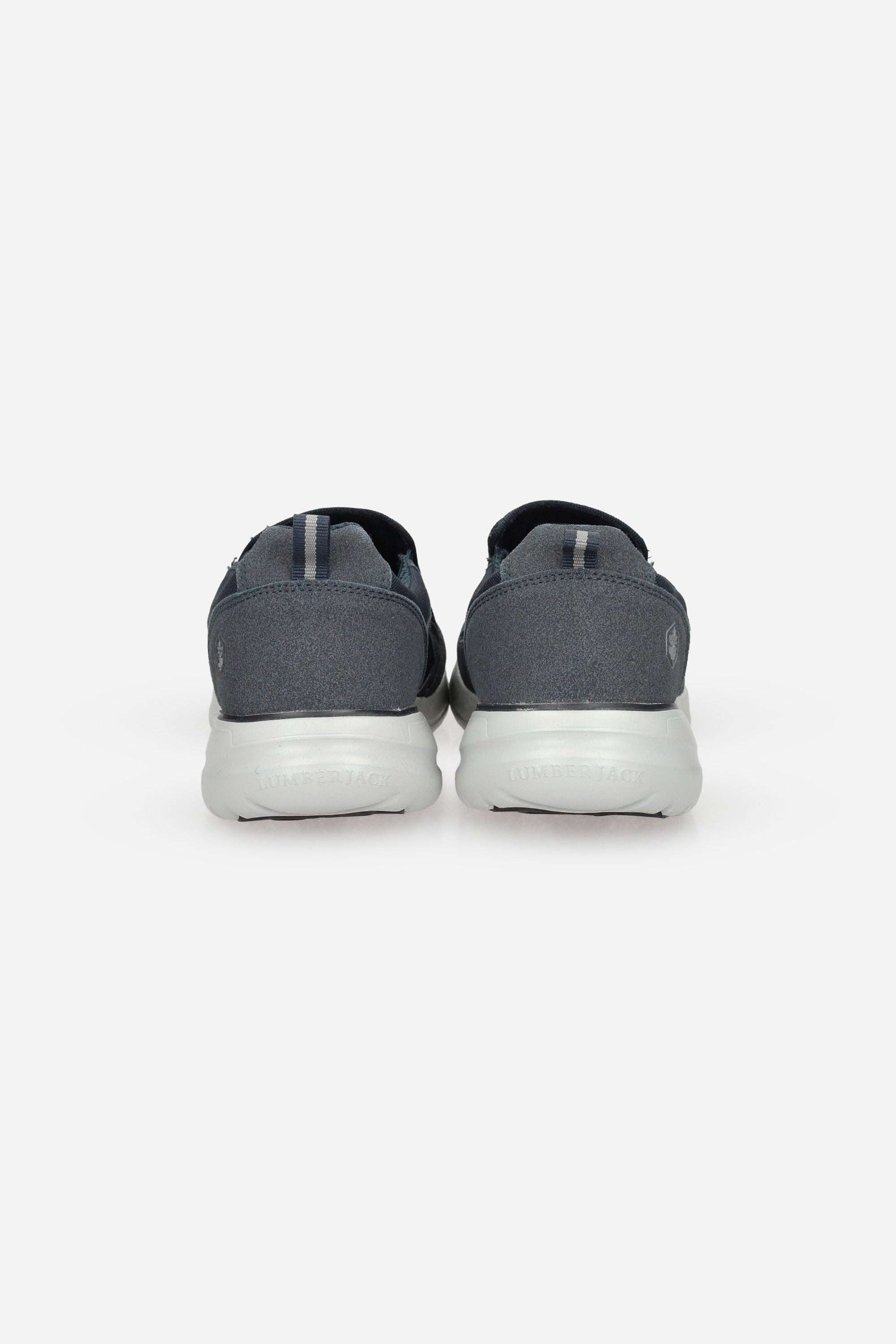 BLU | LUMBERJACK - U 102269104 Sneakers