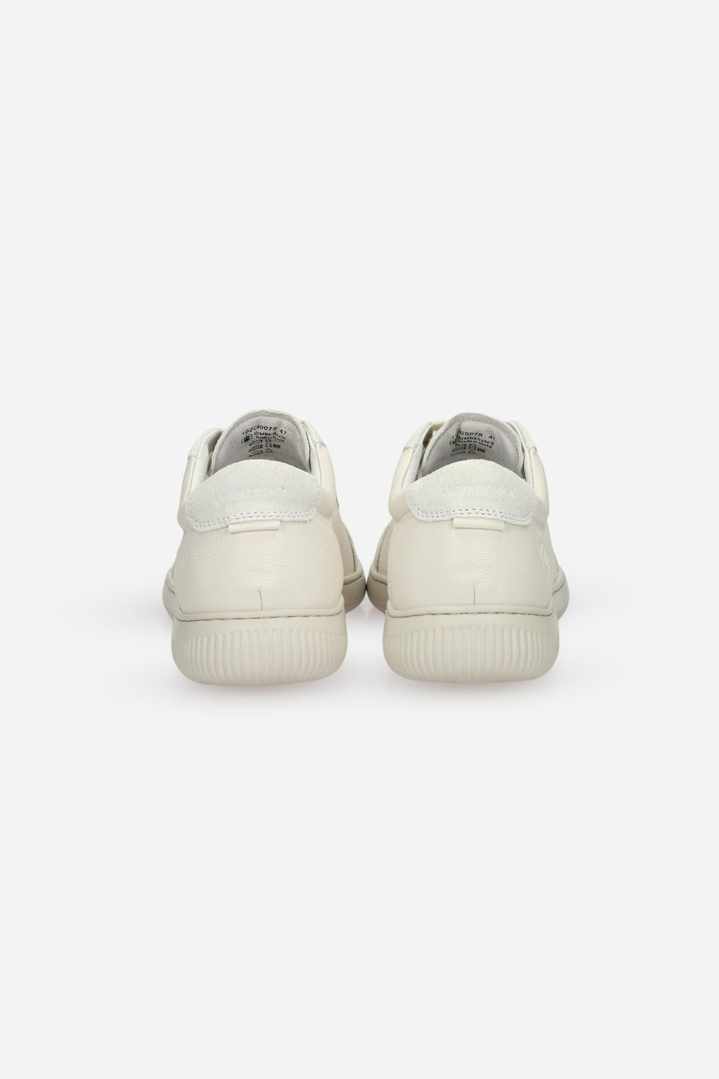 BIANCO | LUMBERJACK - U 102269078 Sneakers