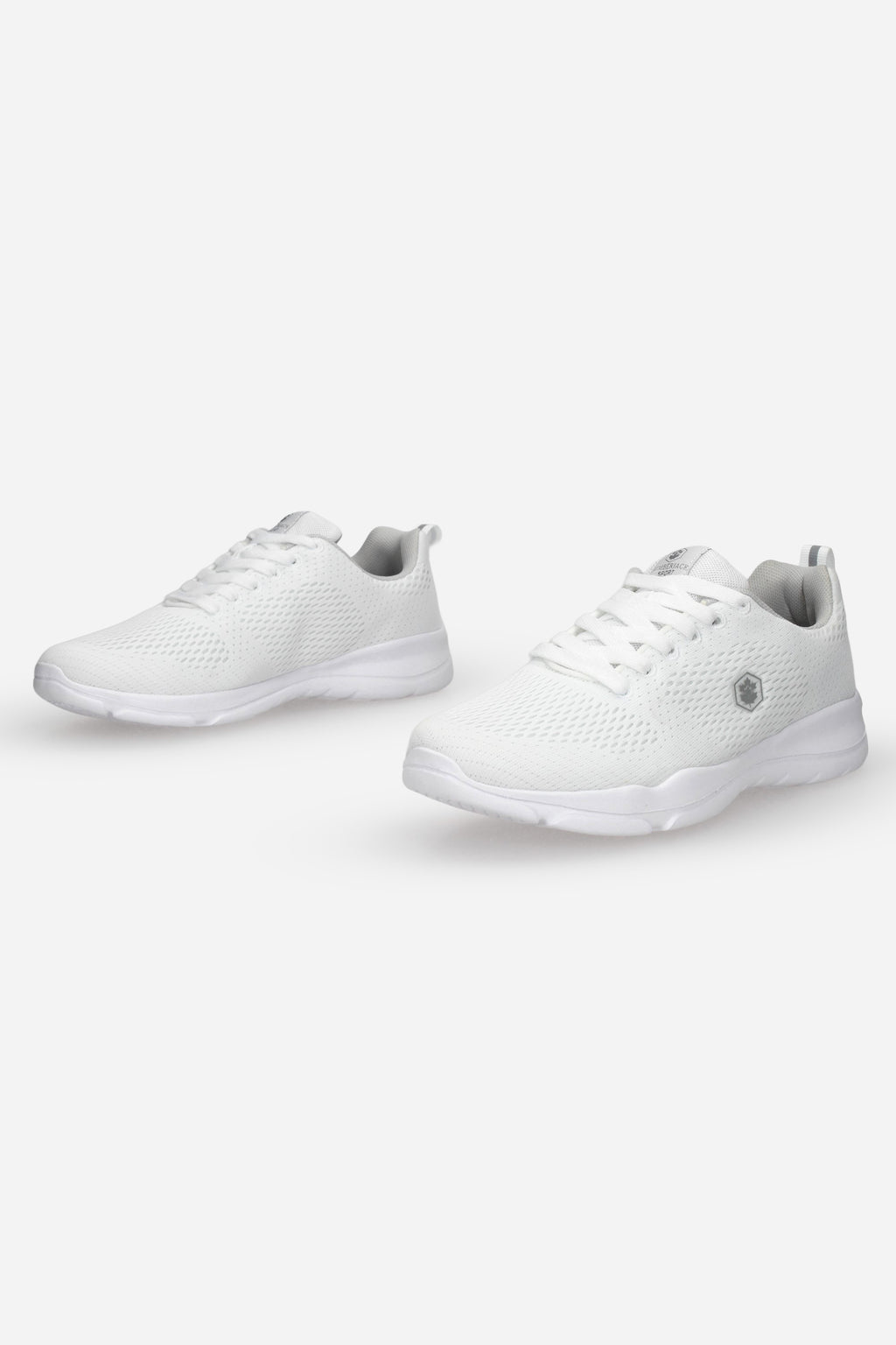 BIANCO | LUMBERJACK - U 102268408 Sneakers