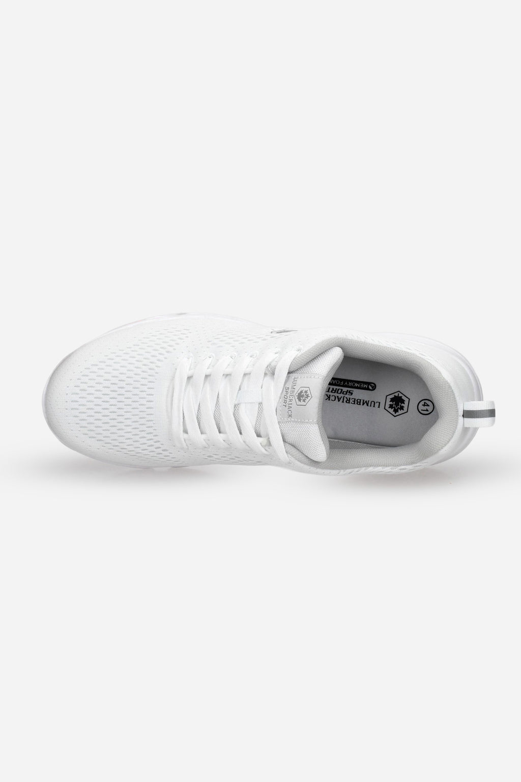 BIANCO | LUMBERJACK - U 102268408 Sneakers