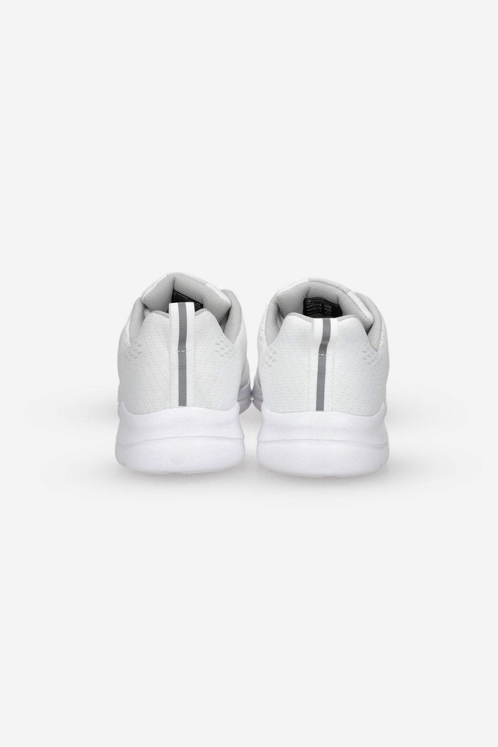 BIANCO | LUMBERJACK - U 102268408 Sneakers