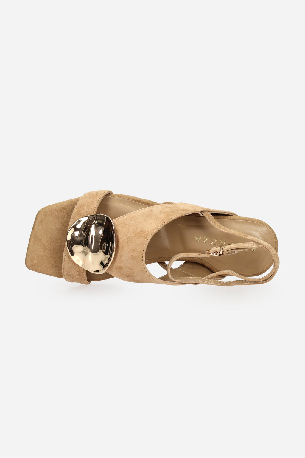 CAMMELLO | APEPAZZA - D S6DHALIA02 Sandalo