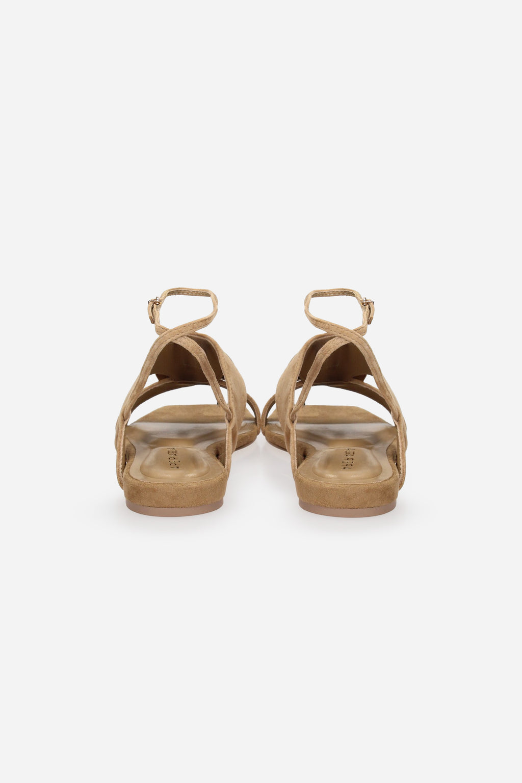 CAMMELLO | APEPAZZA - D S6DHALIA02 Sandalo