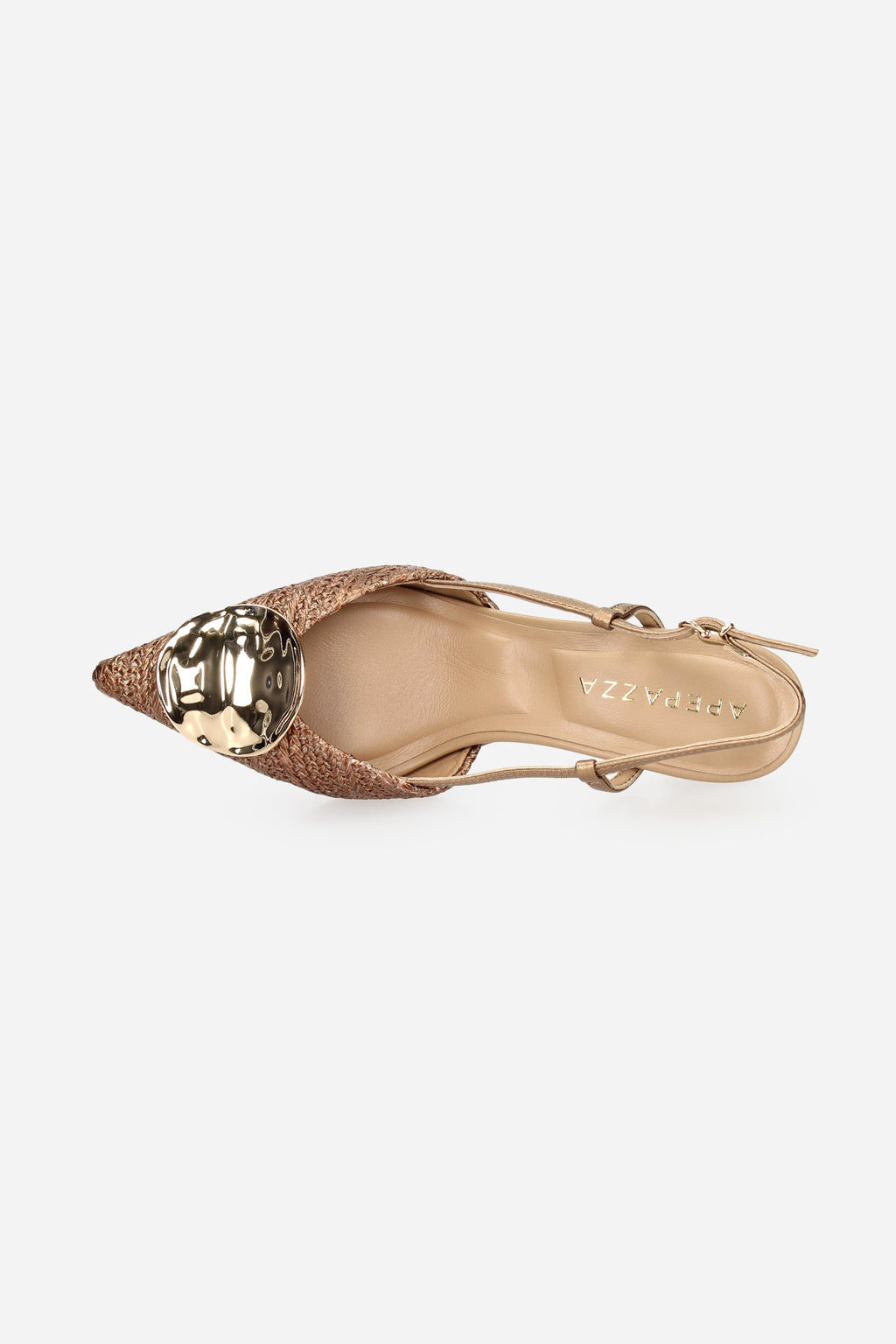 BRONZO | APEPAZZA - D S6GLOW05 Chanel